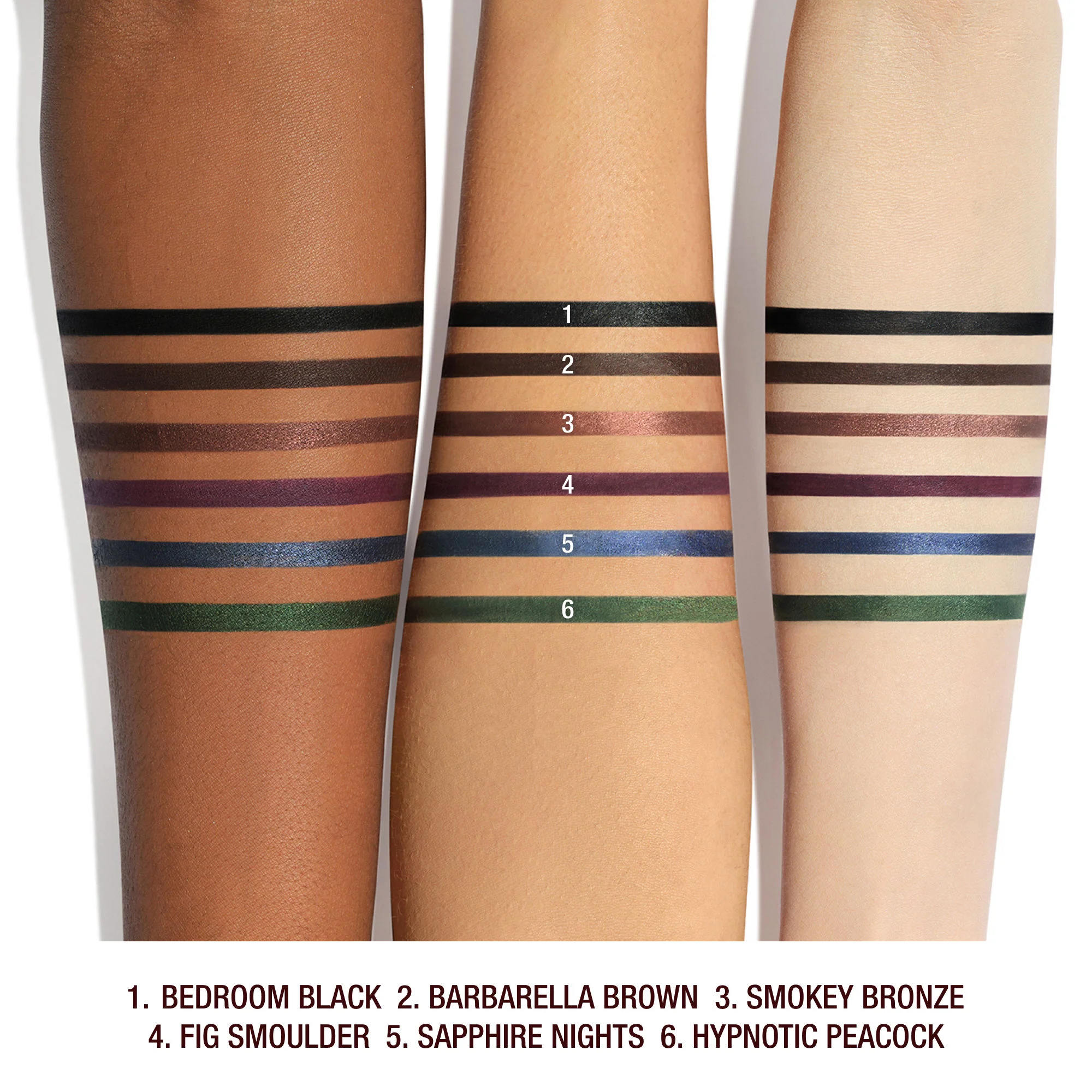 Rock N Kohl Eyeliner - Image 2