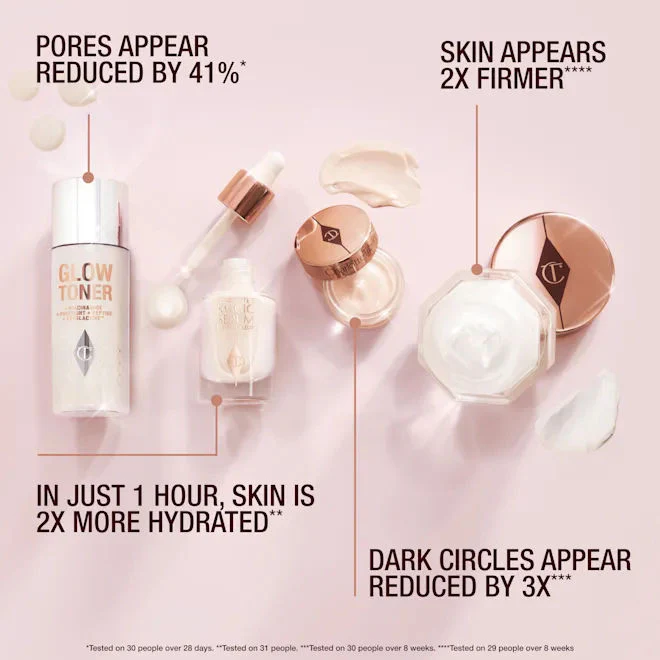 Immediate Skin Revival Routine Skincare Discovery Set - Image 4