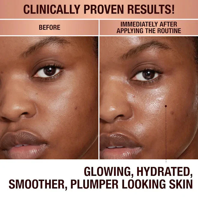 Immediate Skin Revival Routine Skincare Discovery Set - Image 6