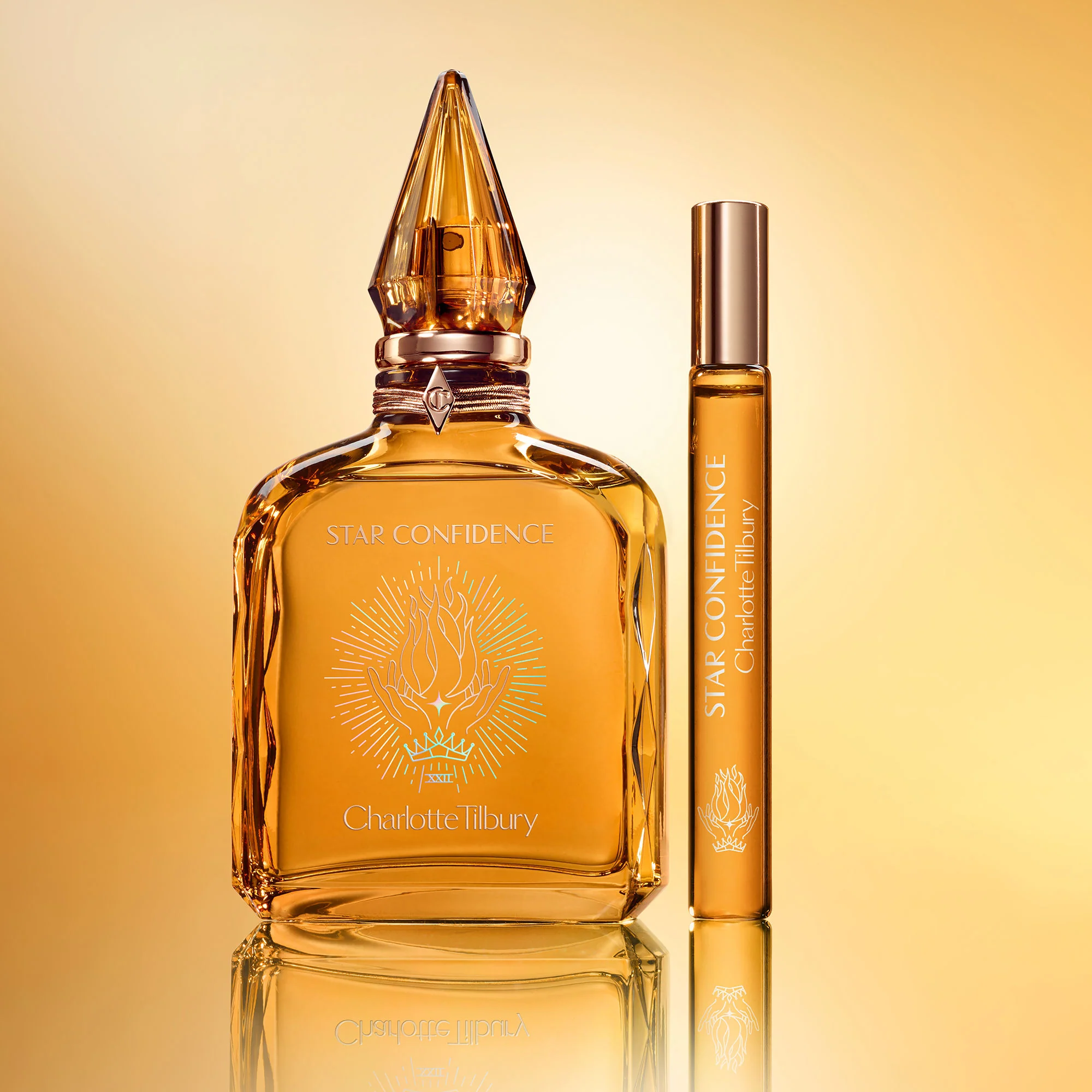 Star Confidence Eau De Parfum - Image 5