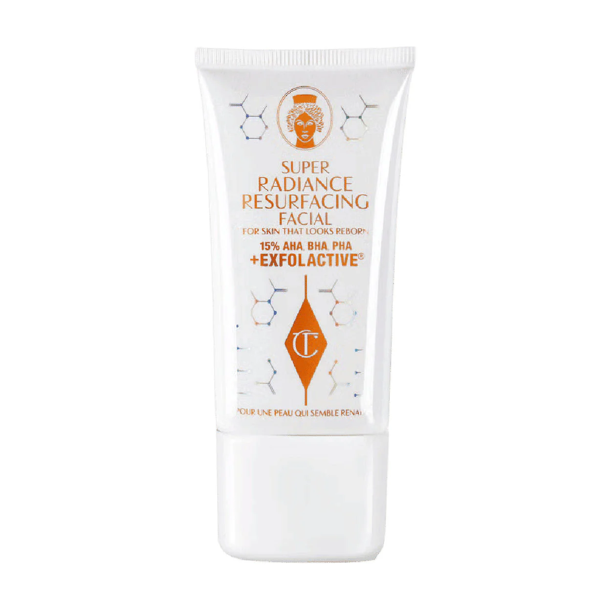 Super Radiance Resurfacing Facial
