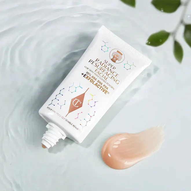 Super Radiance Resurfacing Facial - Image 6