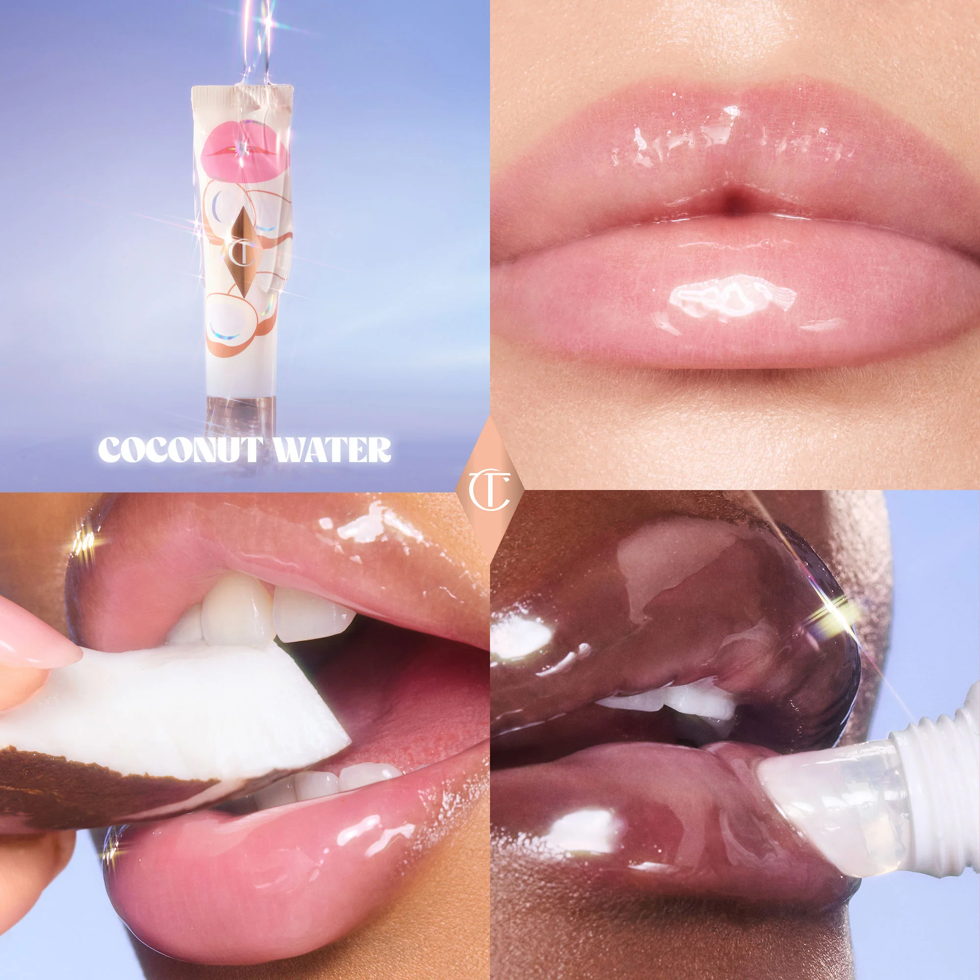 Unreal Lips Healthy Glow Nectar Oil - Image 15