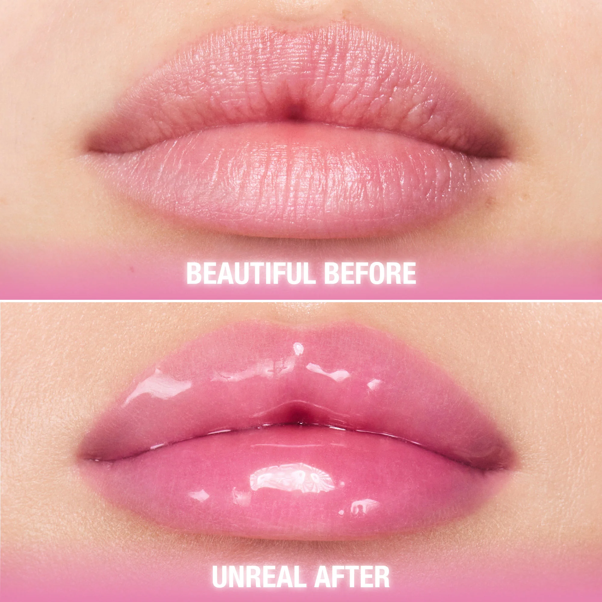 Unreal Lips Healthy Glow Nectar Oil - Image 18