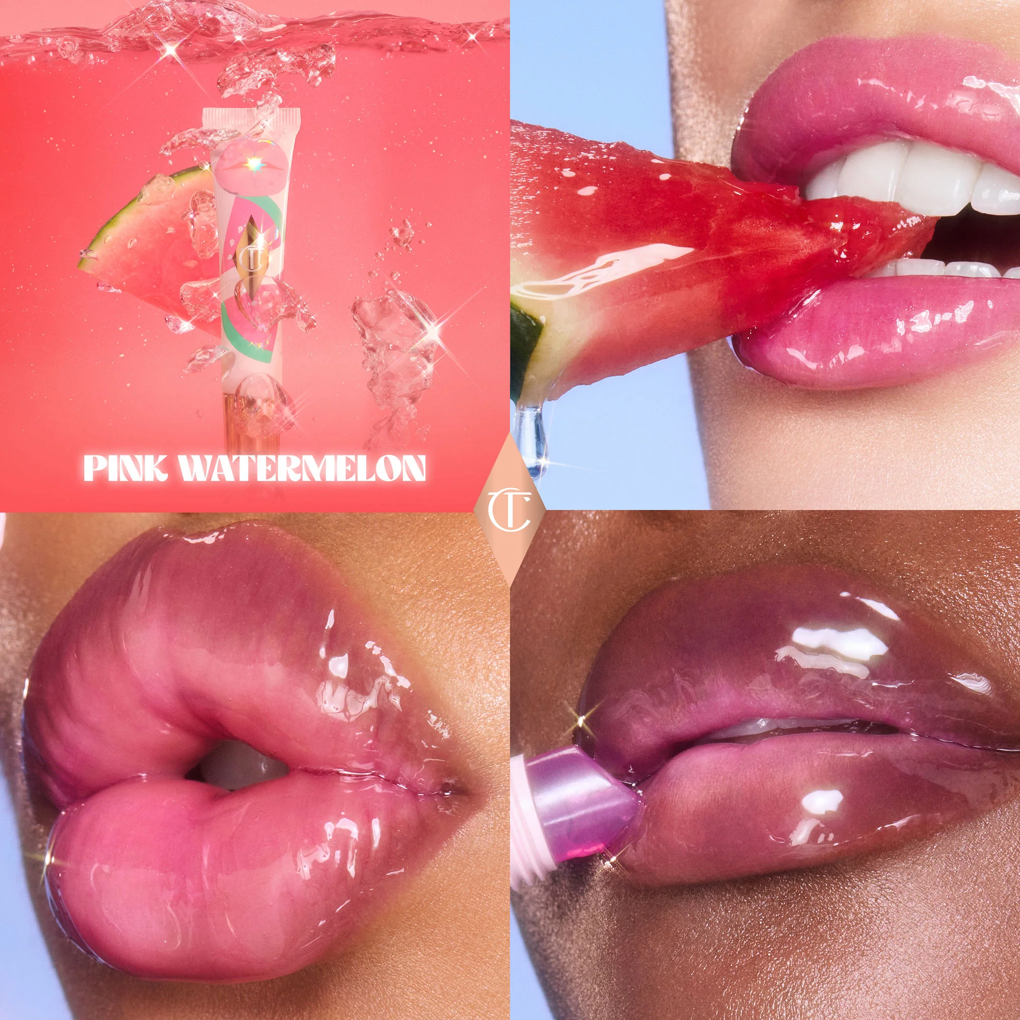 Unreal Lips Healthy Glow Nectar Oil - Image 20