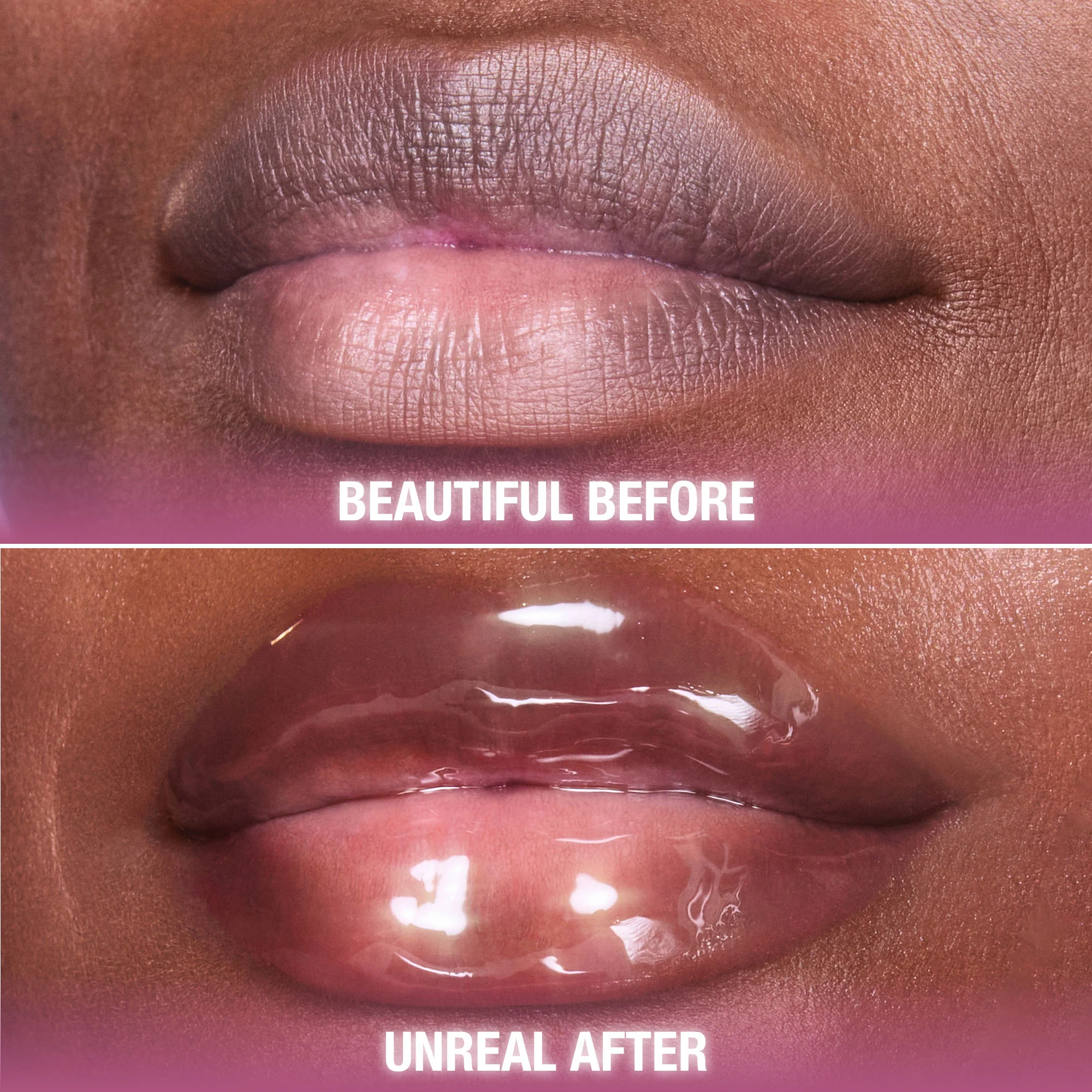 Unreal Lips Healthy Glow Nectar Oil - Image 28