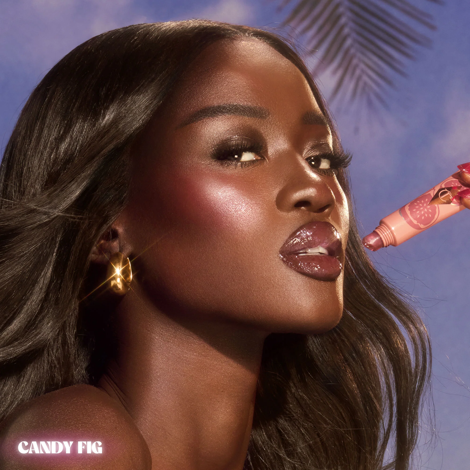 Unreal Lips Healthy Glow Nectar Oil - Image 29