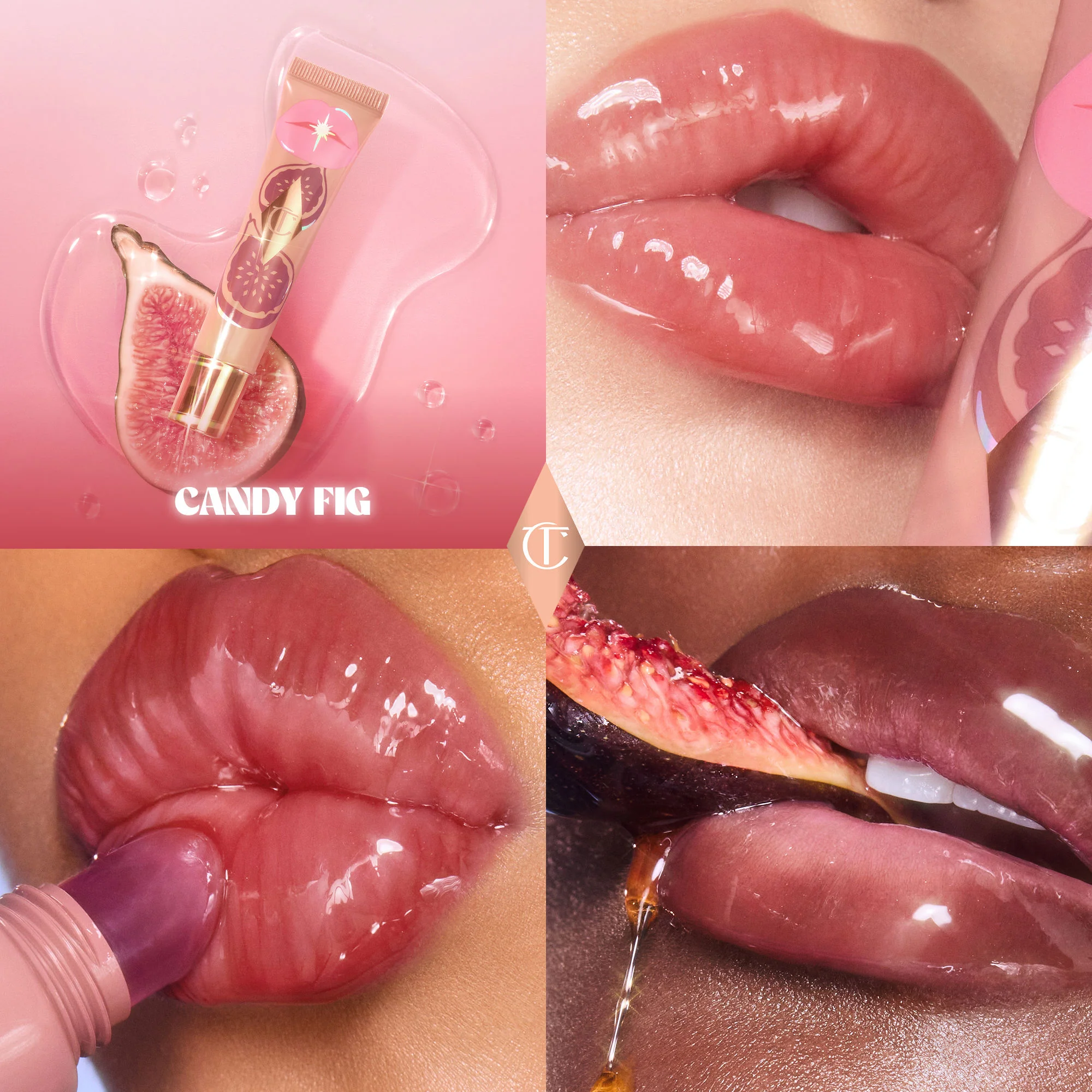 Unreal Lips Healthy Glow Nectar Oil - Image 30