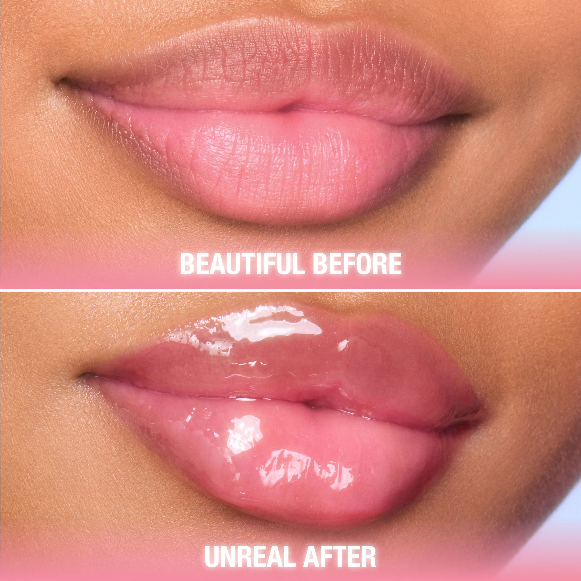 Unreal Lips Healthy Glow Nectar Oil - Image 33