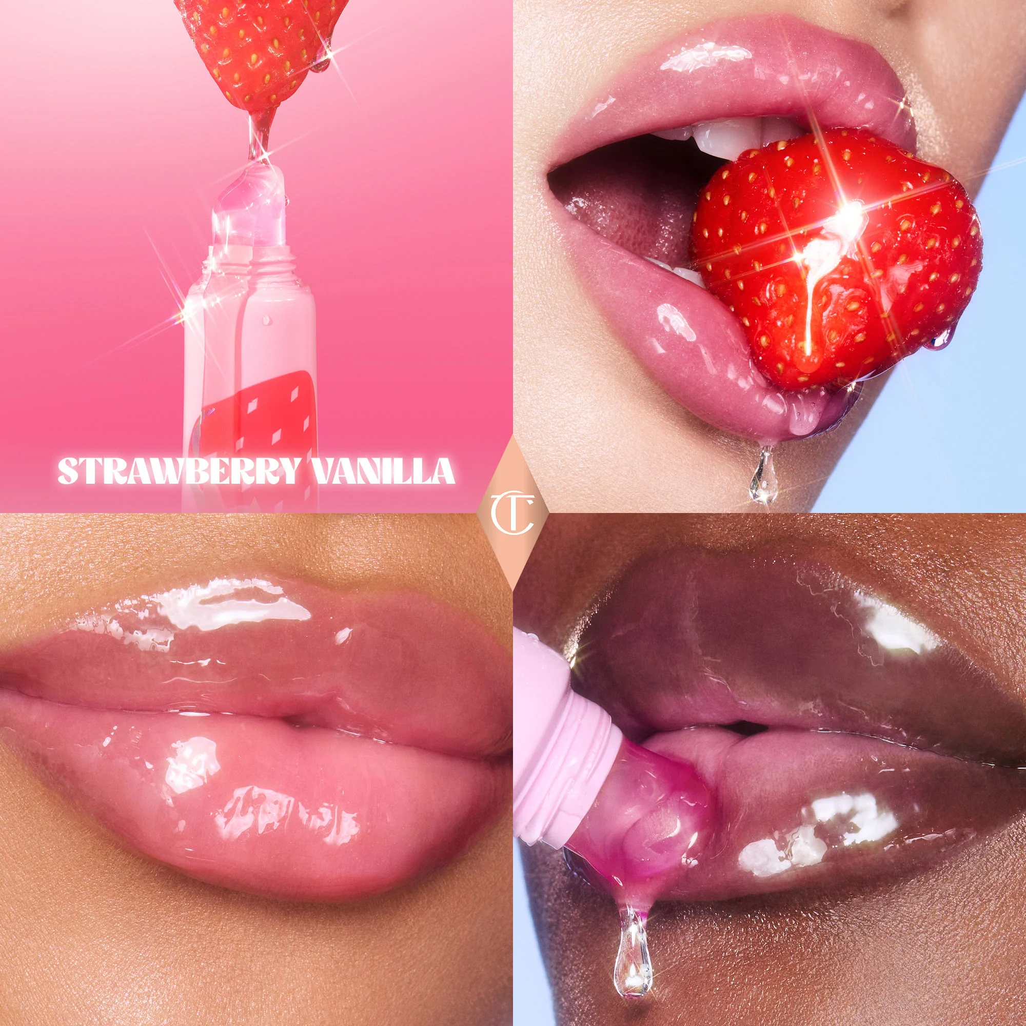 Unreal Lips Healthy Glow Nectar Oil - Image 35