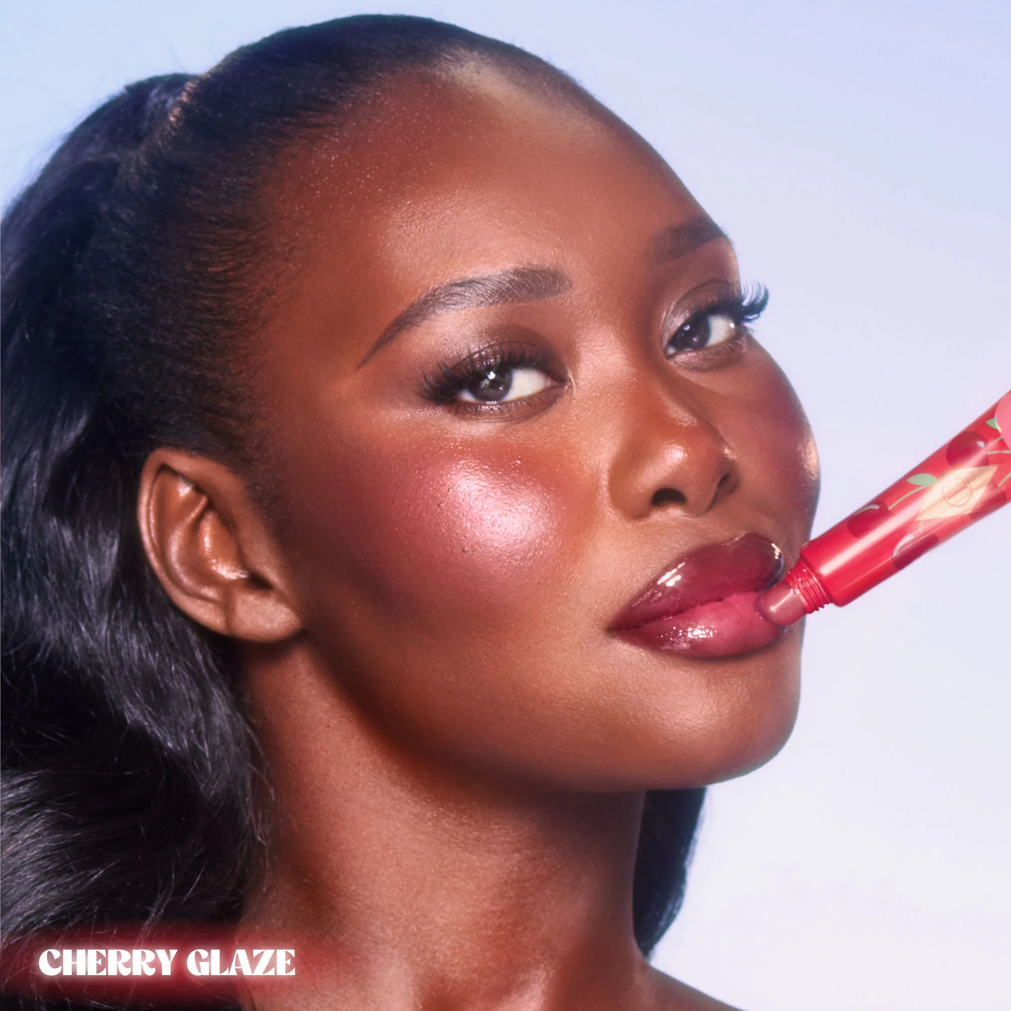 Unreal Lips Healthy Glow Nectar Oil - Image 5