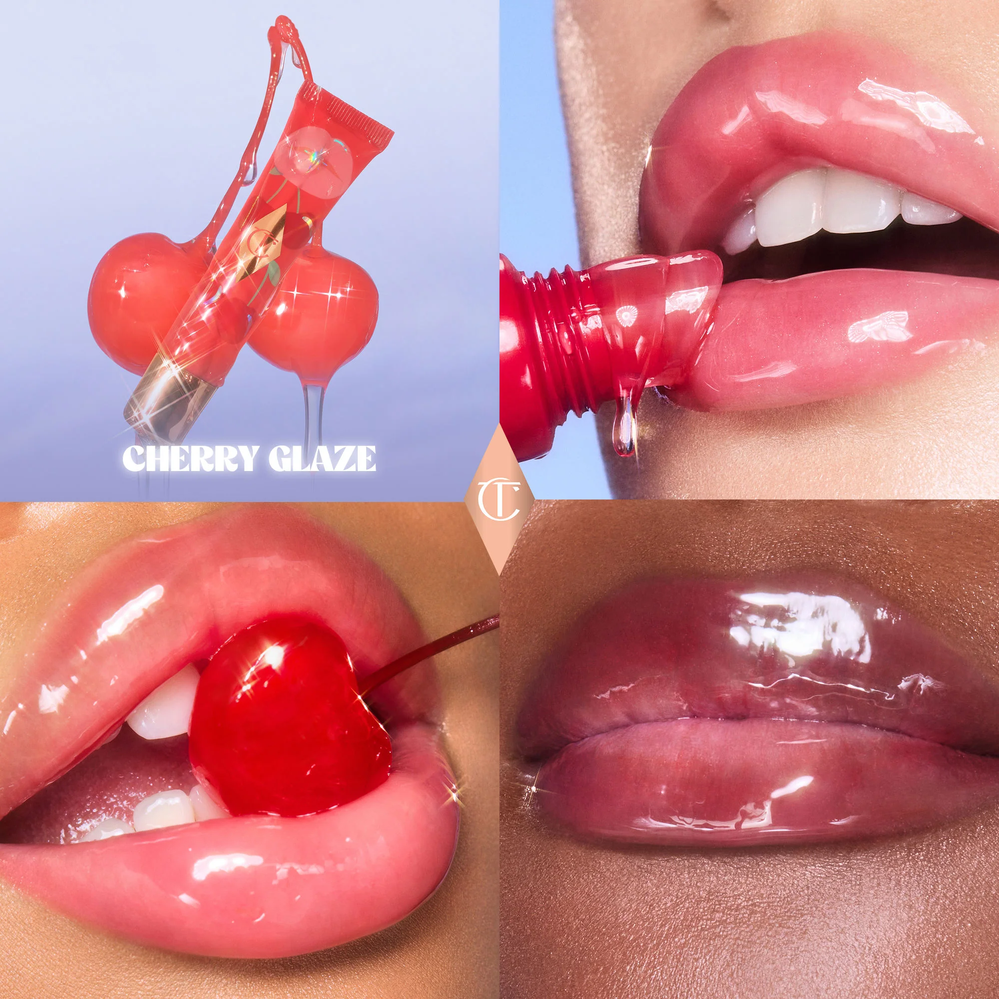 Unreal Lips Healthy Glow Nectar Oil - Image 6