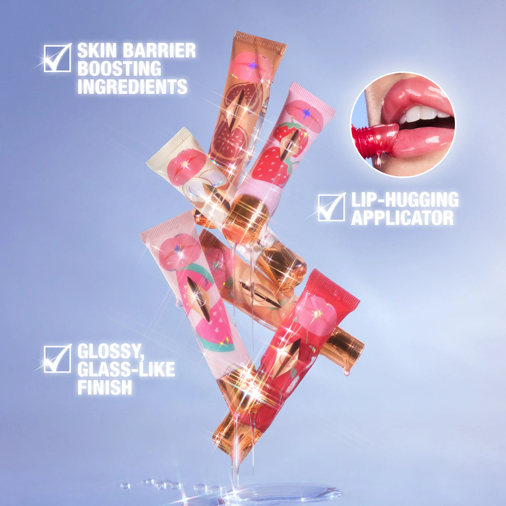 Unreal Lips Healthy Glow Nectar Oil - Image 8