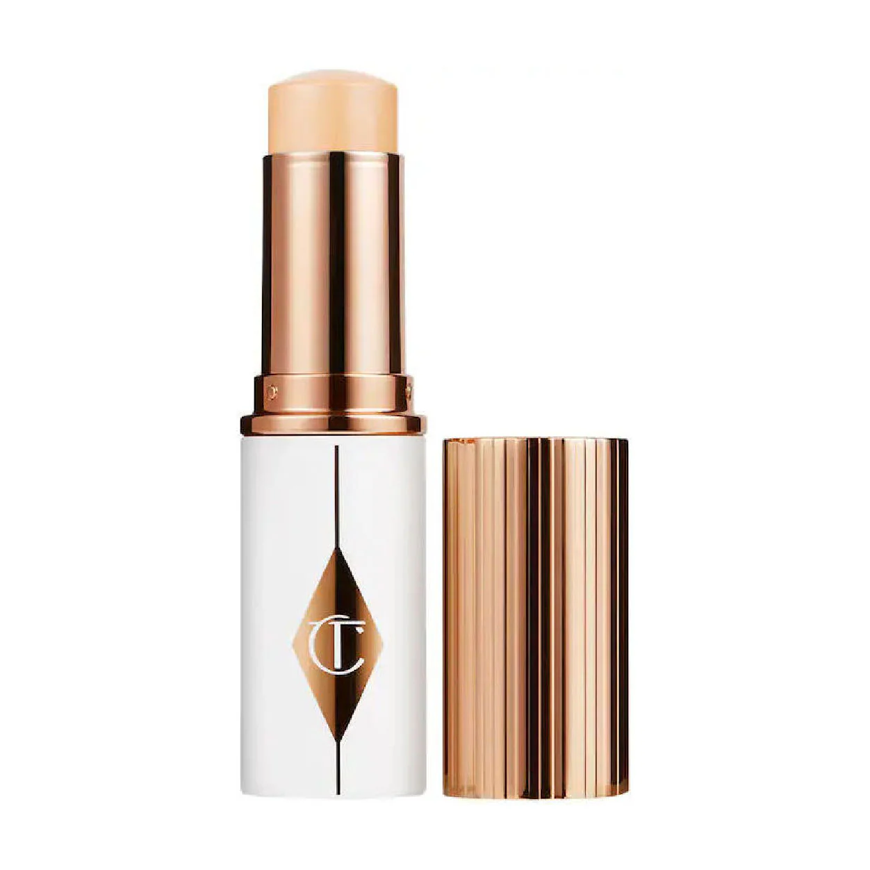 Unreal Skin Sheer Glow Tint Hydrating Foundation Stick - Image 29