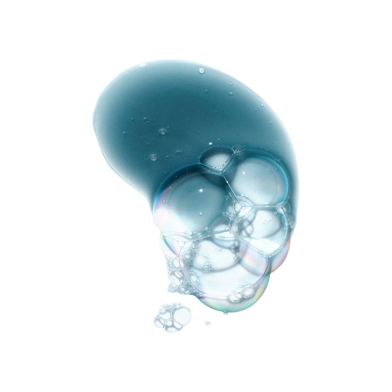 Purifying Shampoo with Thermal Mud - Image 2