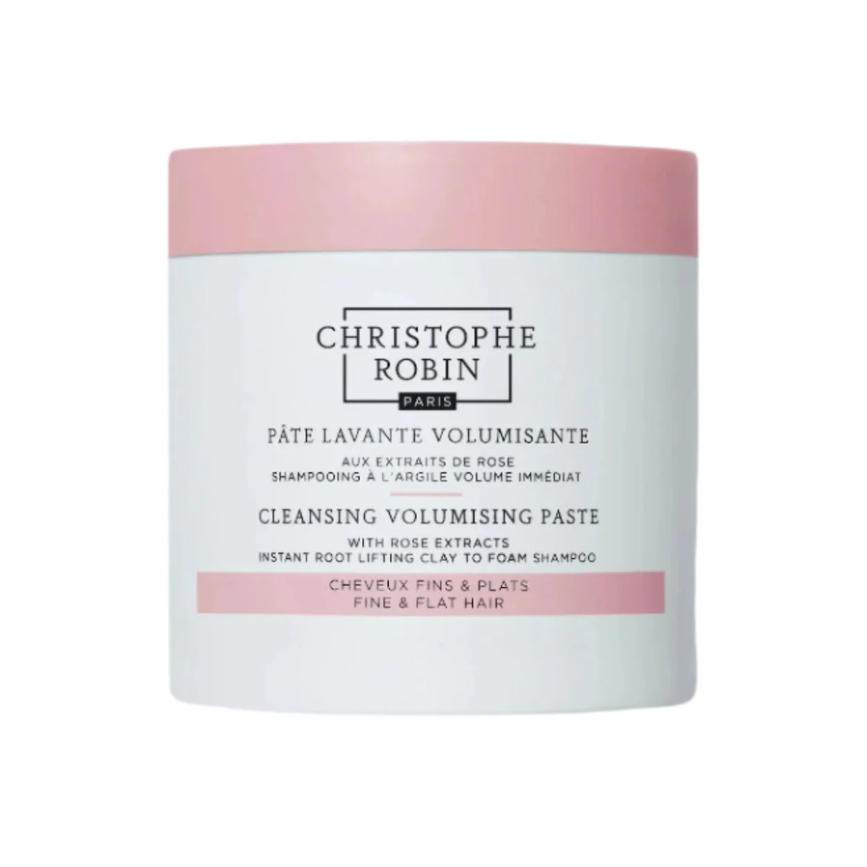 Cleansing Volumizing Paste With Rose Extracts - Image 10