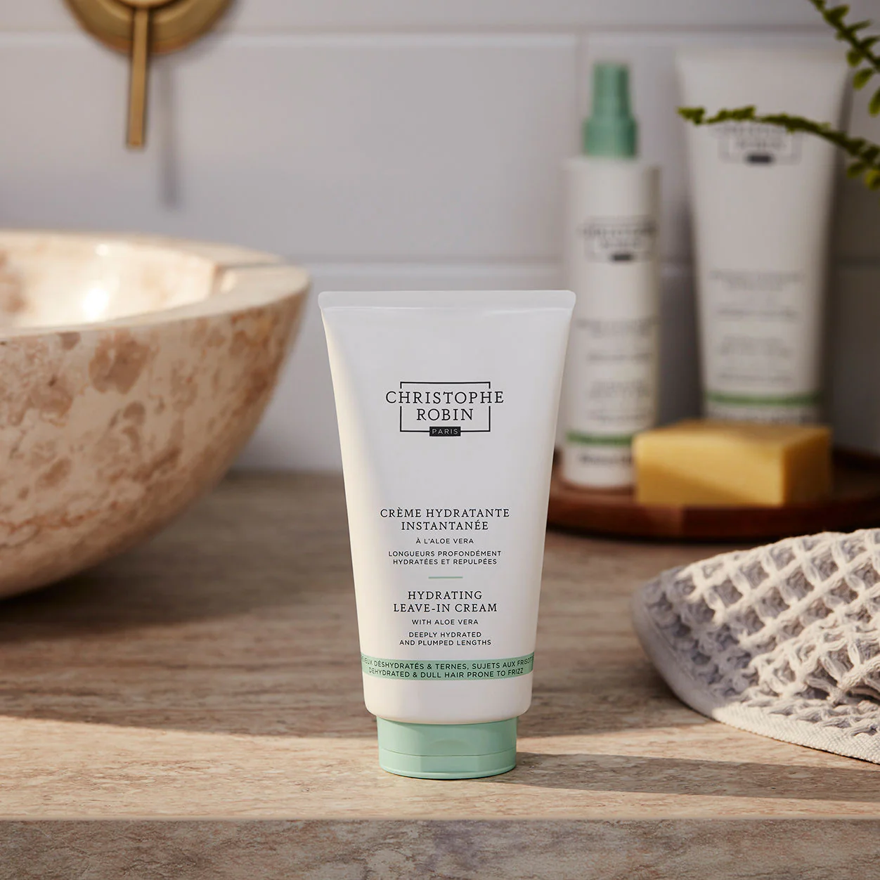 Hydrating Leave-In Cream - Image 6