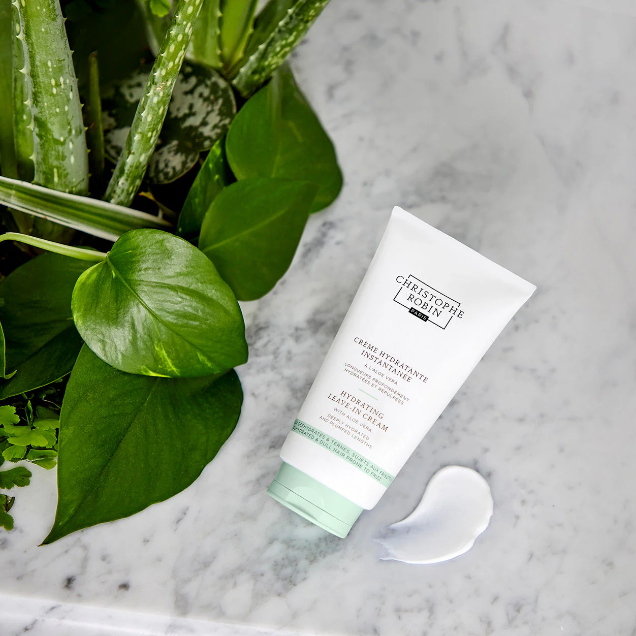 Hydrating Leave-In Cream - Image 7