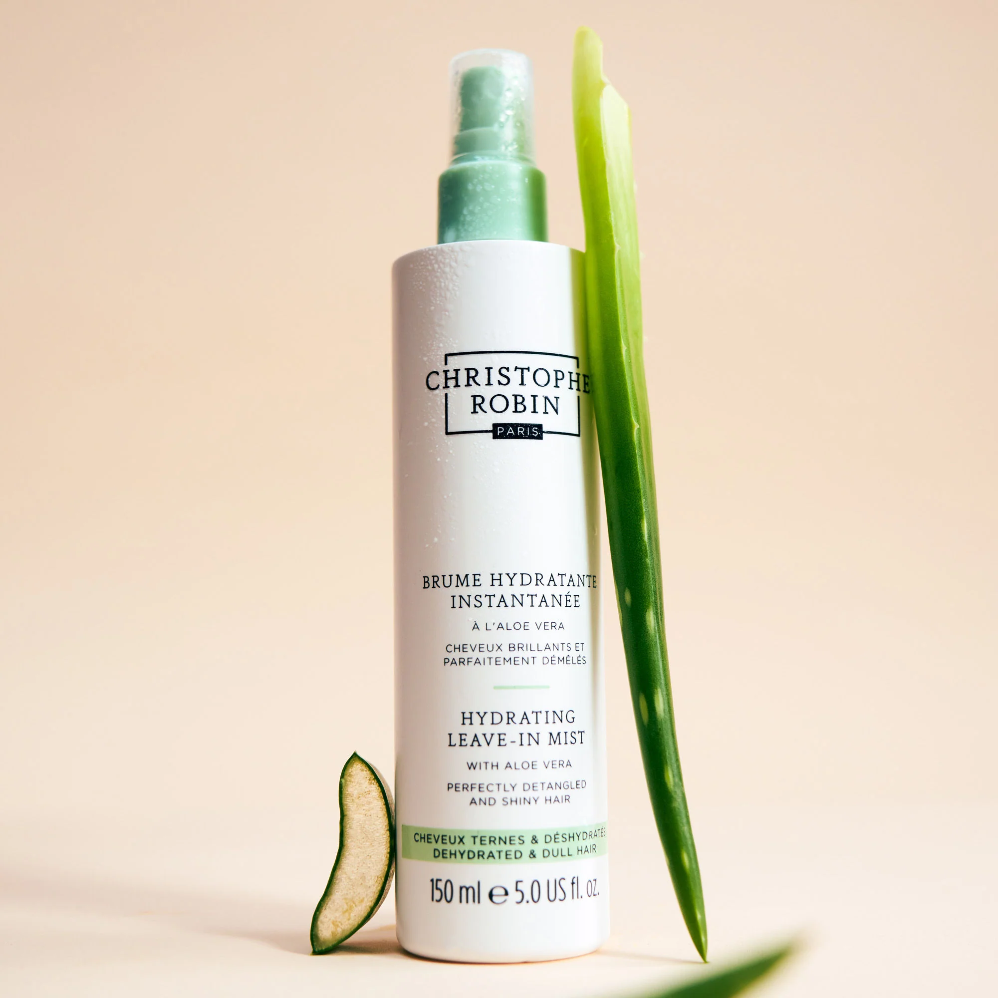 Hydrating Mist With Aloe Vera - Image 3