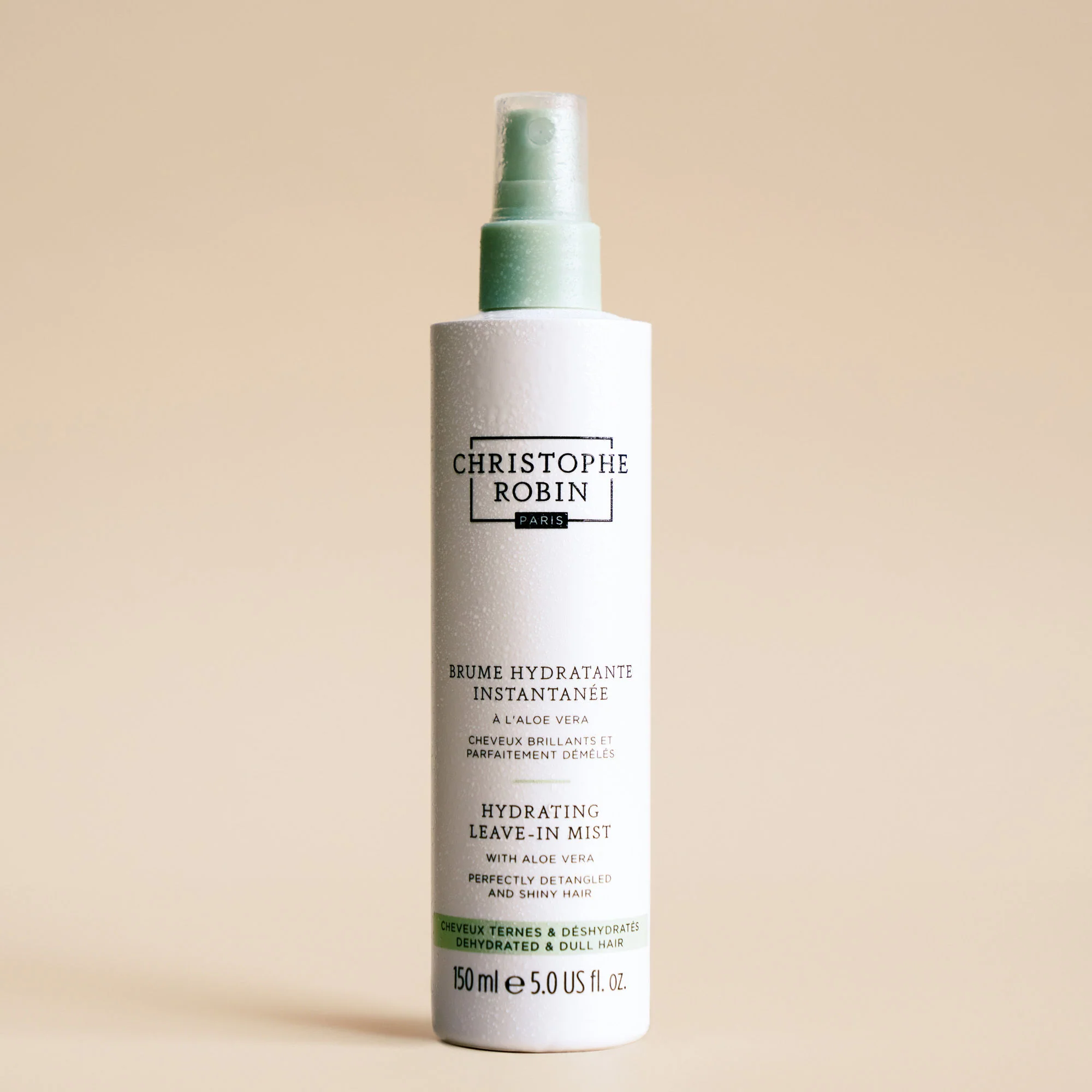 Hydrating Mist With Aloe Vera - Image 4