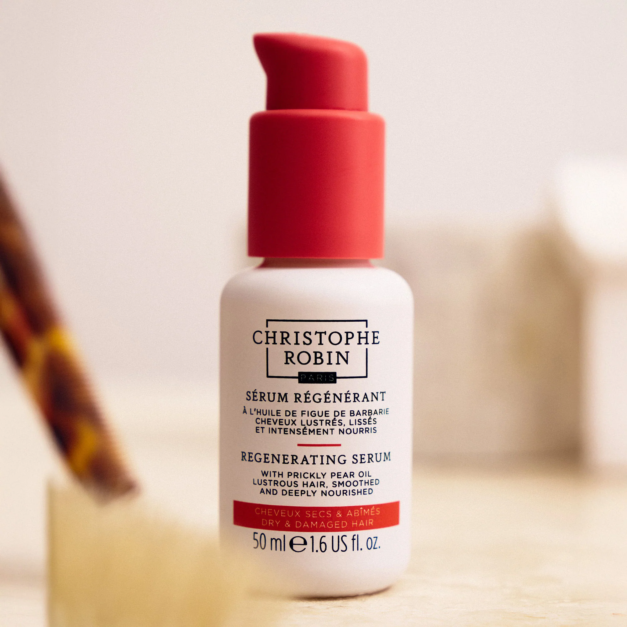 Regenerating Serum With Prickly Pear Oil - Image 10