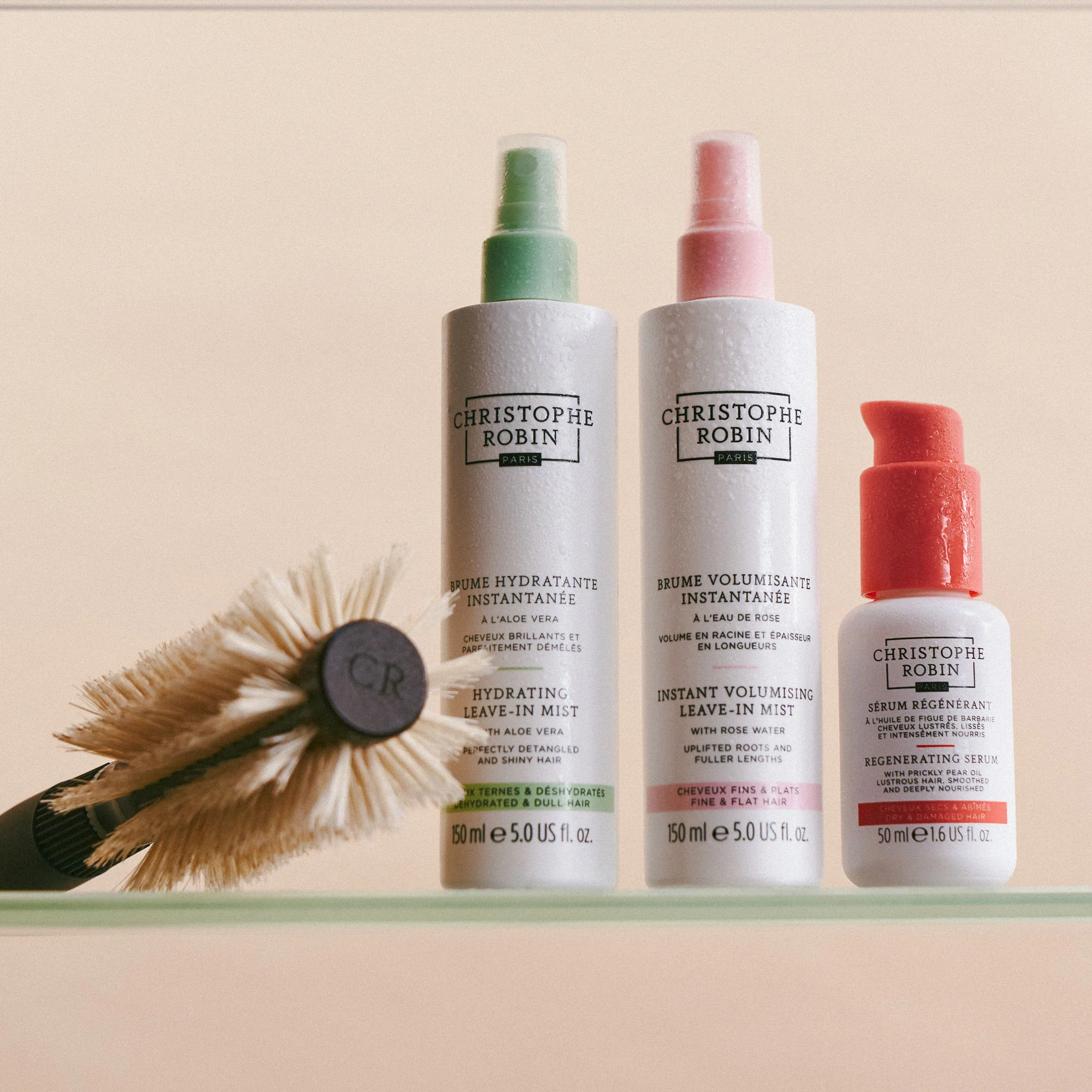 Regenerating Serum With Prickly Pear Oil - Image 12