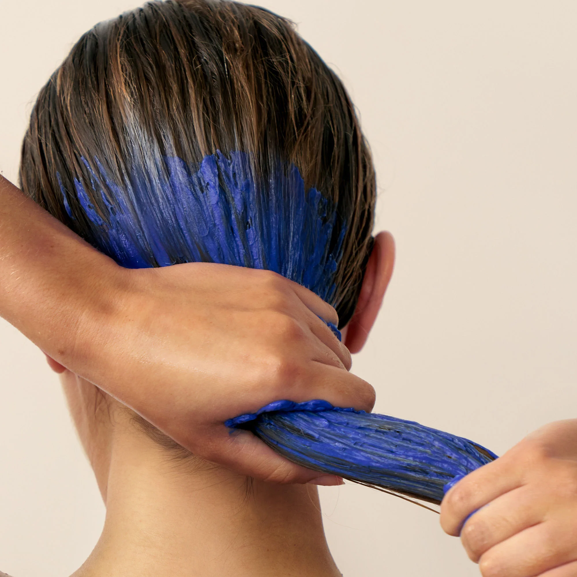 Shade Variation Mask Baby Blonde - Image 9