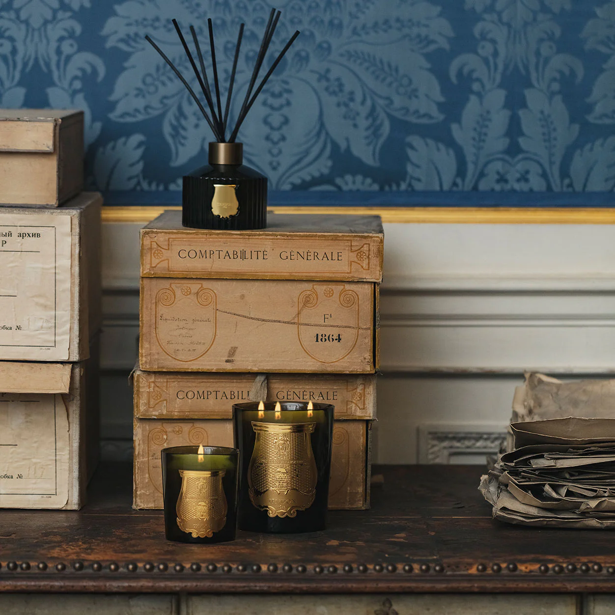 Ernesto Candle - Image 4