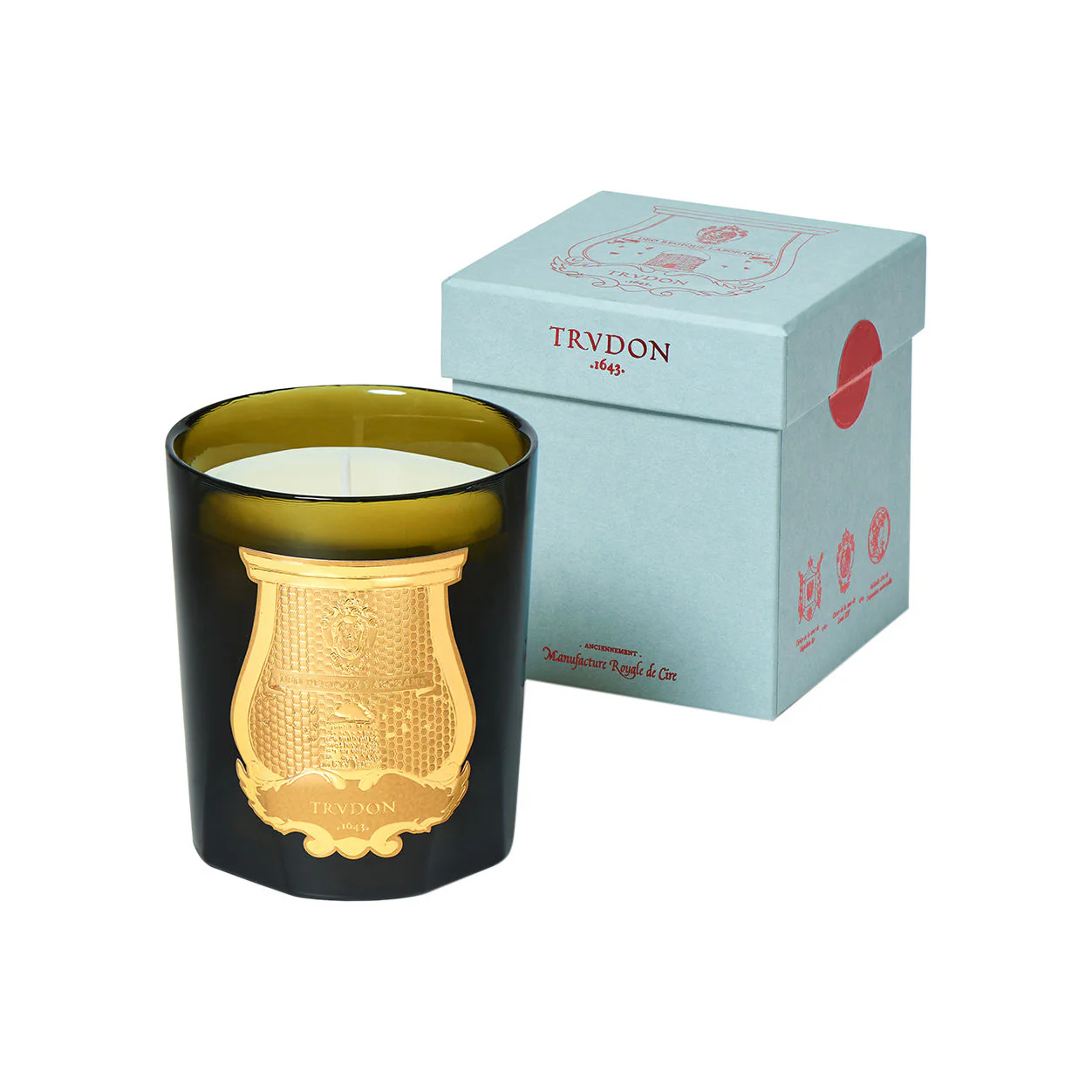 Gabriel Candle - Image 2