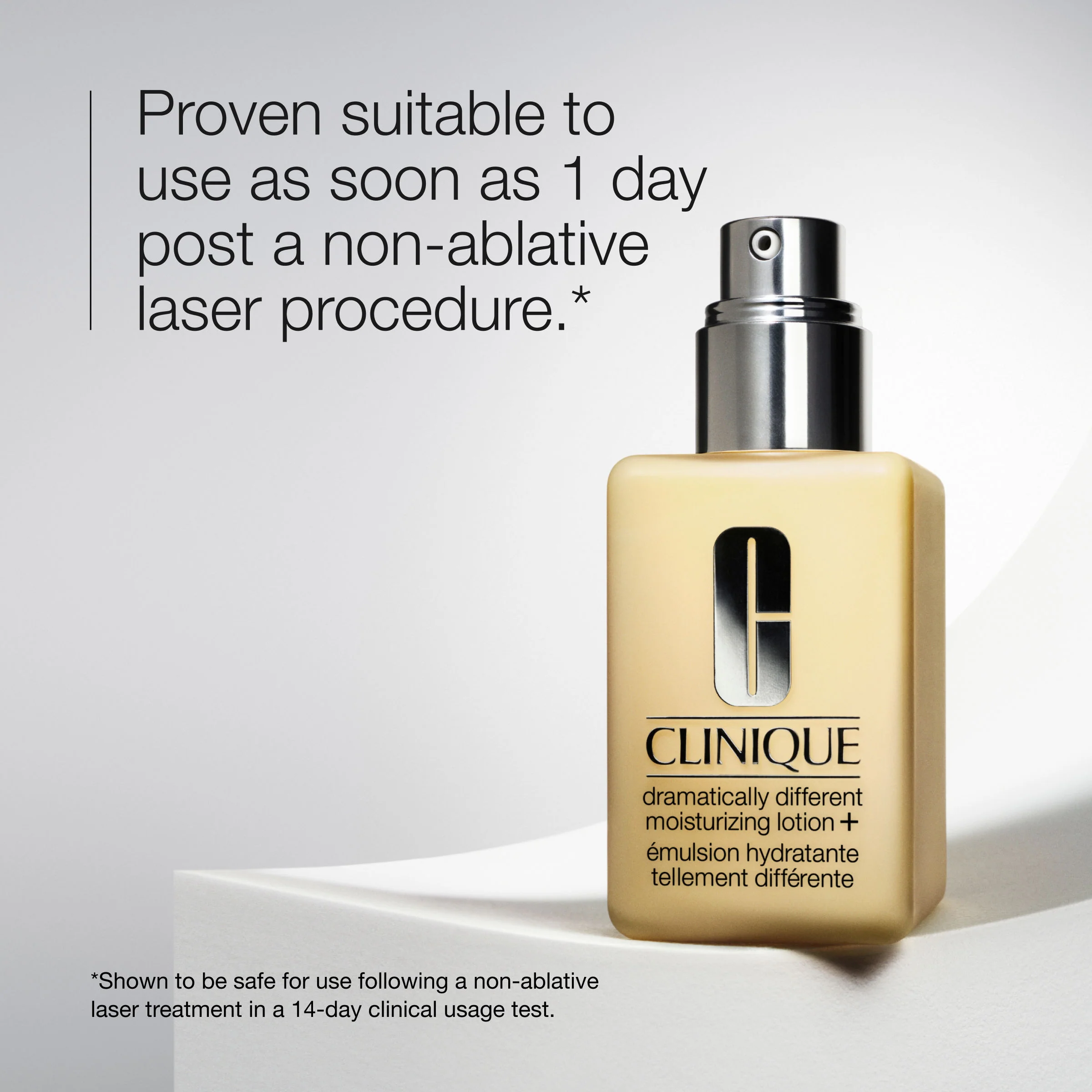 Dramatically Different Moisturizing Lotion - Image 12