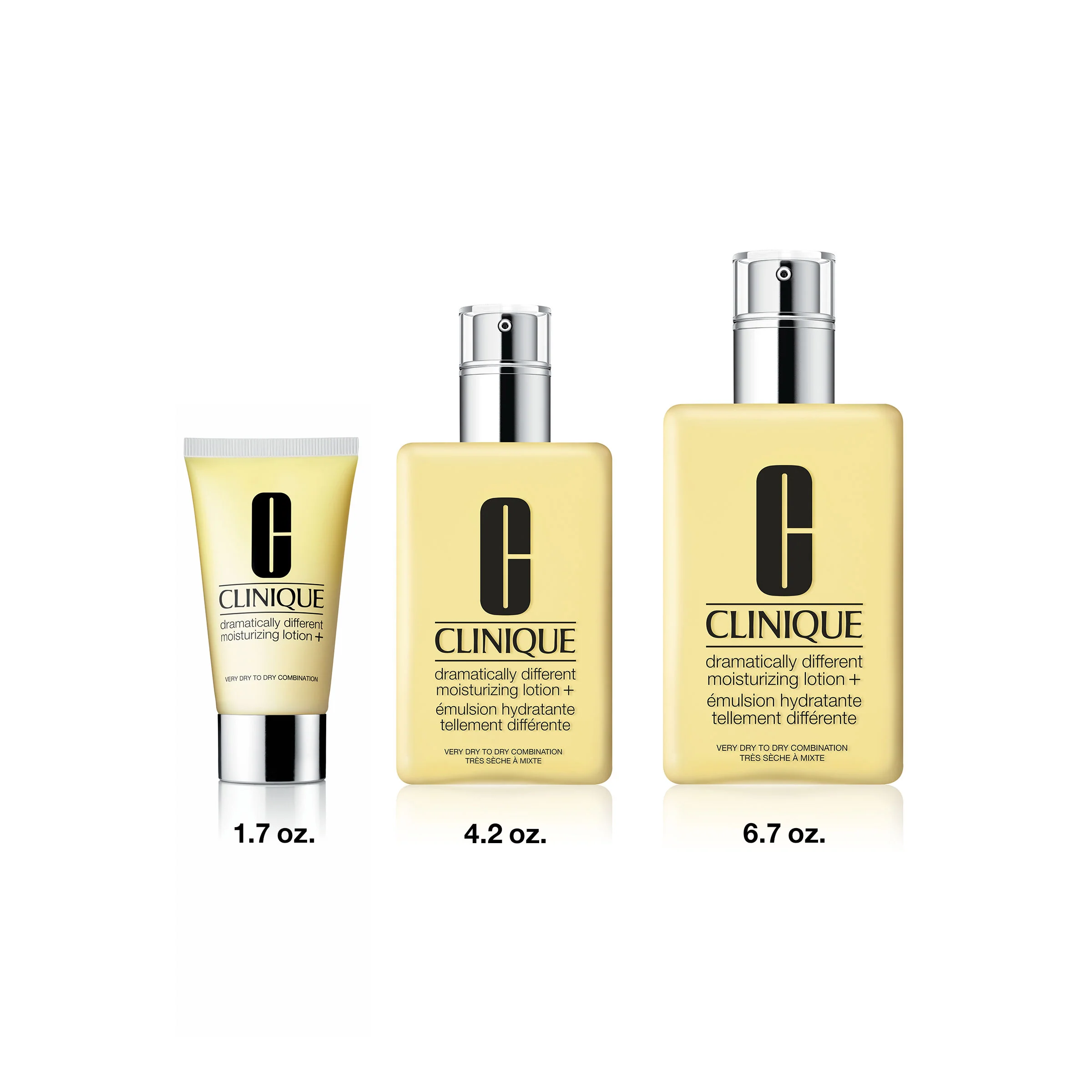 Dramatically Different Moisturizing Lotion - Image 16