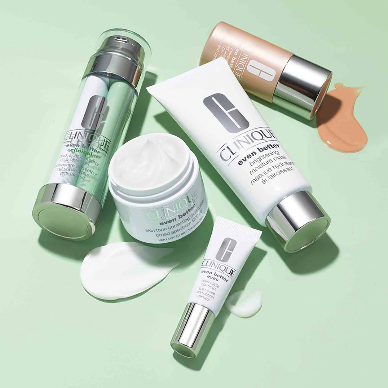 Even Better Makeup Broad Spectrum SPF 15 - Image 28