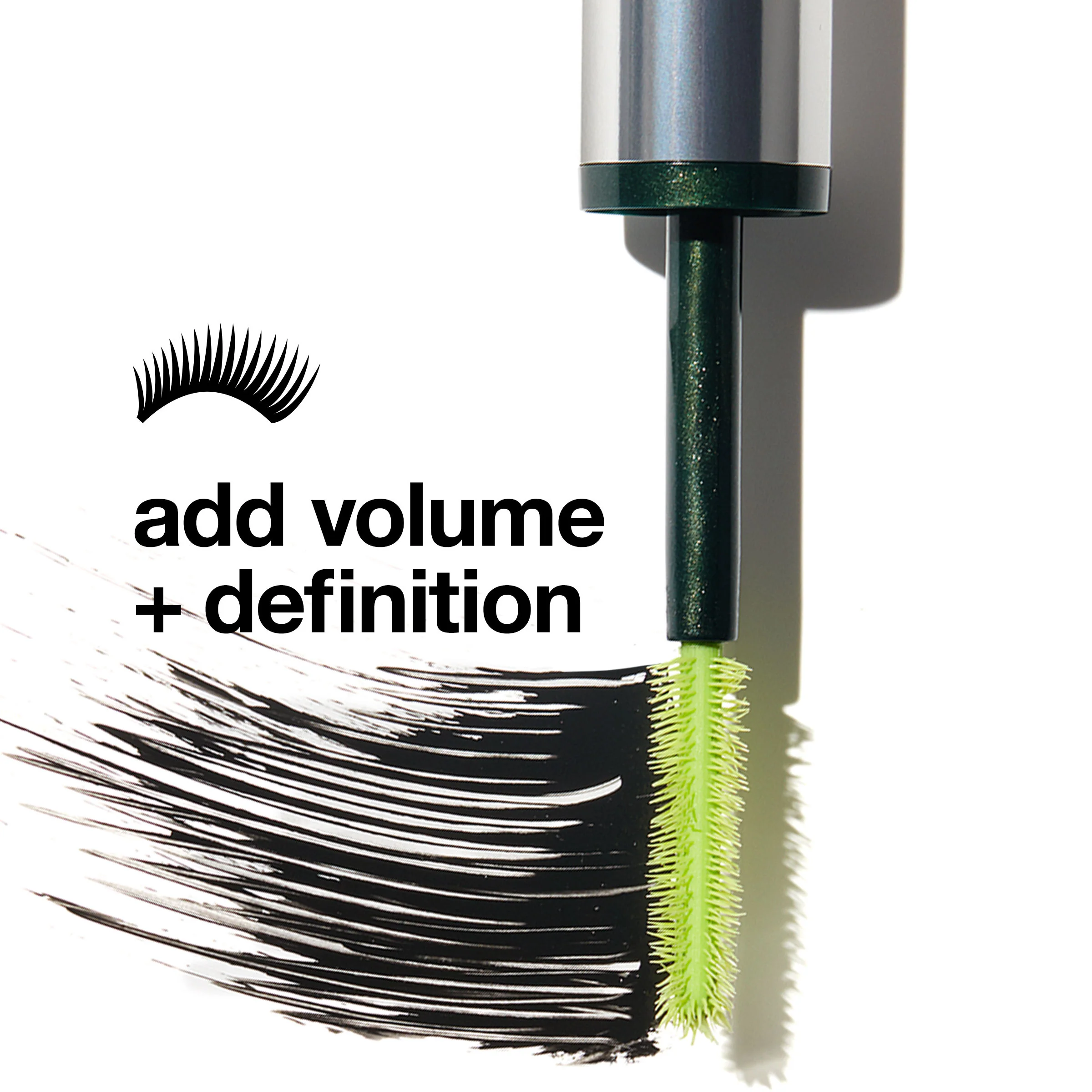 High Impact Extreme Volume Mascara - Image 4