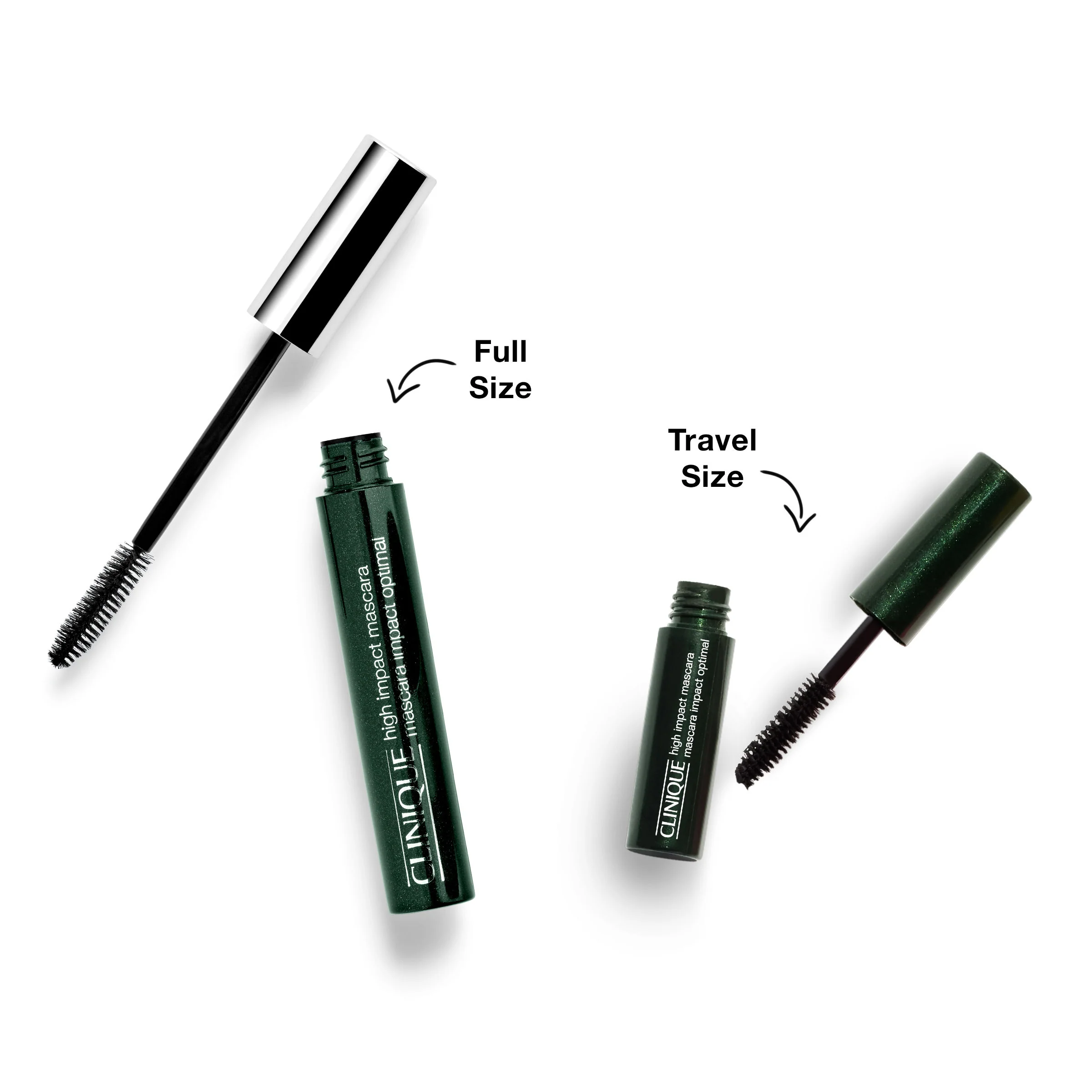 High Impact Mascara - Image 8