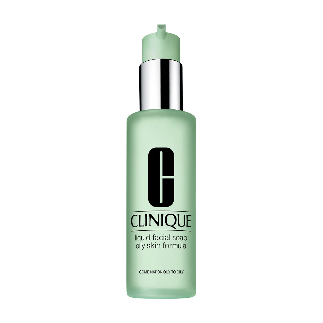 Liquid Facial Soap - Image 2