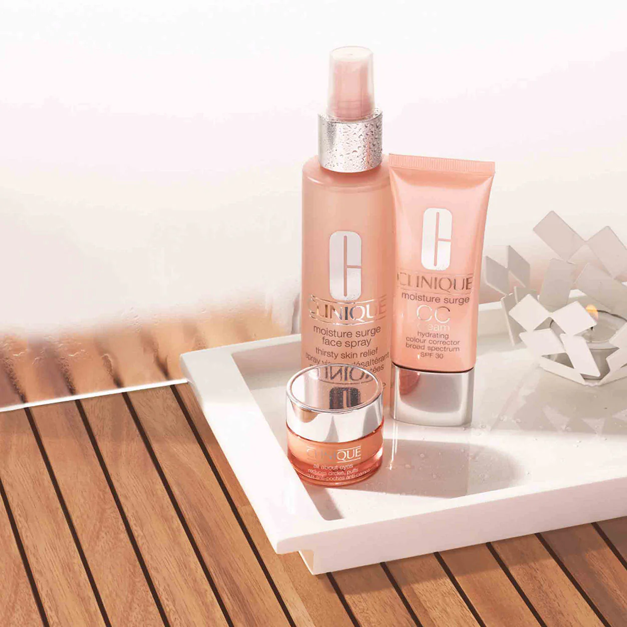 Moisture Surge Face Spray Thirsty Skin Relief - Image 2