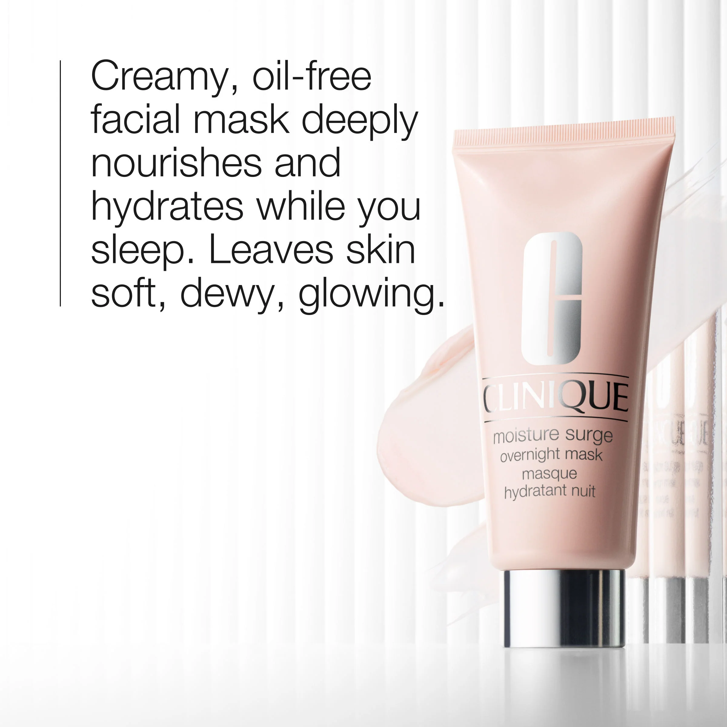 Moisture Surge Overnight Mask - Image 4