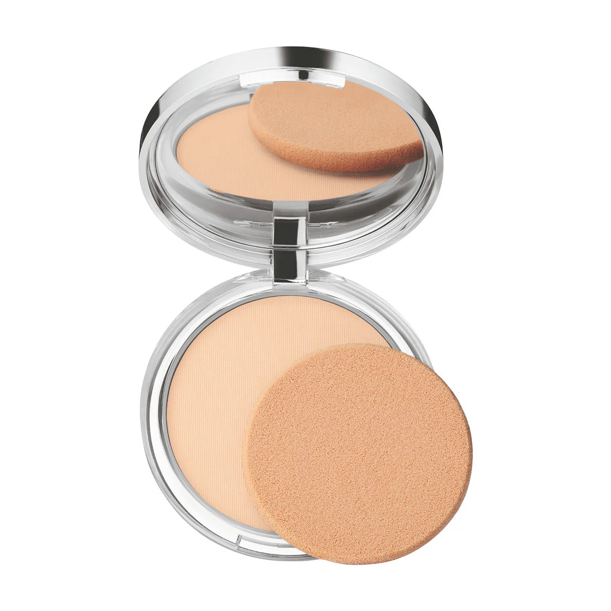 Stay Matte Sheer Pressed Powder - Image 3
