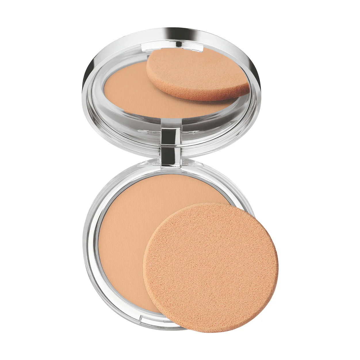 Stay Matte Sheer Pressed Powder - Image 5