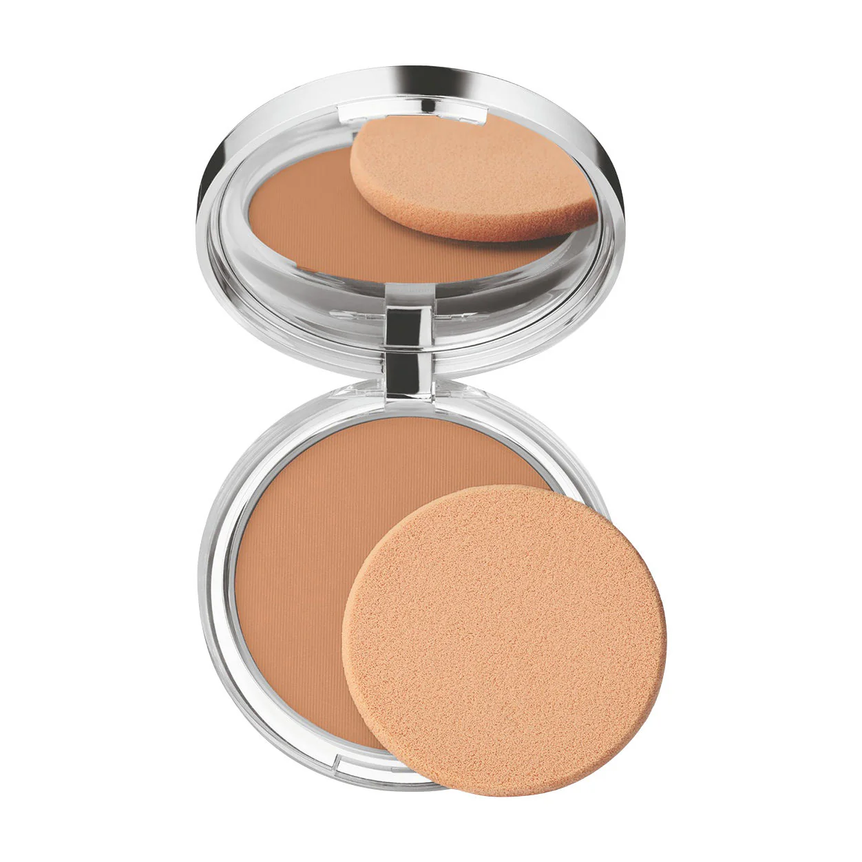 Stay Matte Sheer Pressed Powder - Image 9