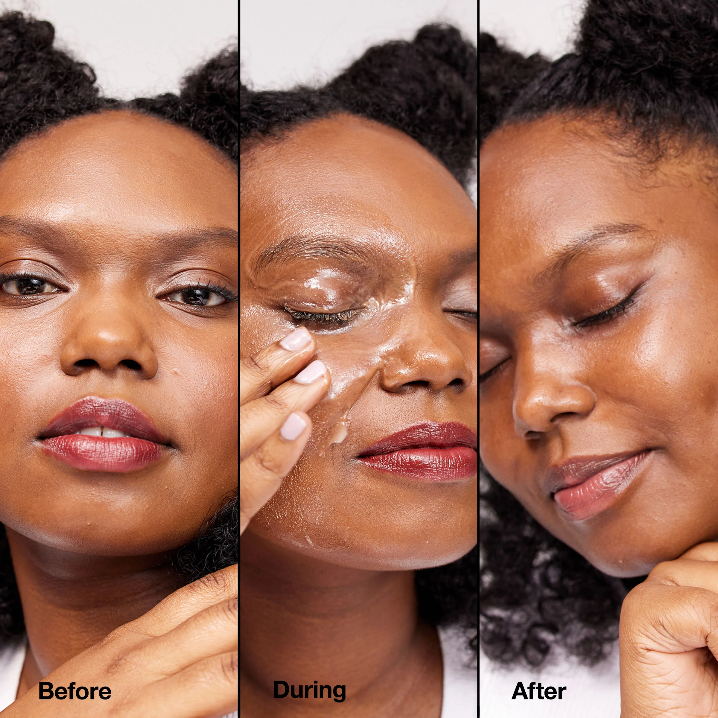 Take The Day Off Makeup Removing Cleansing Balm - Image 4
