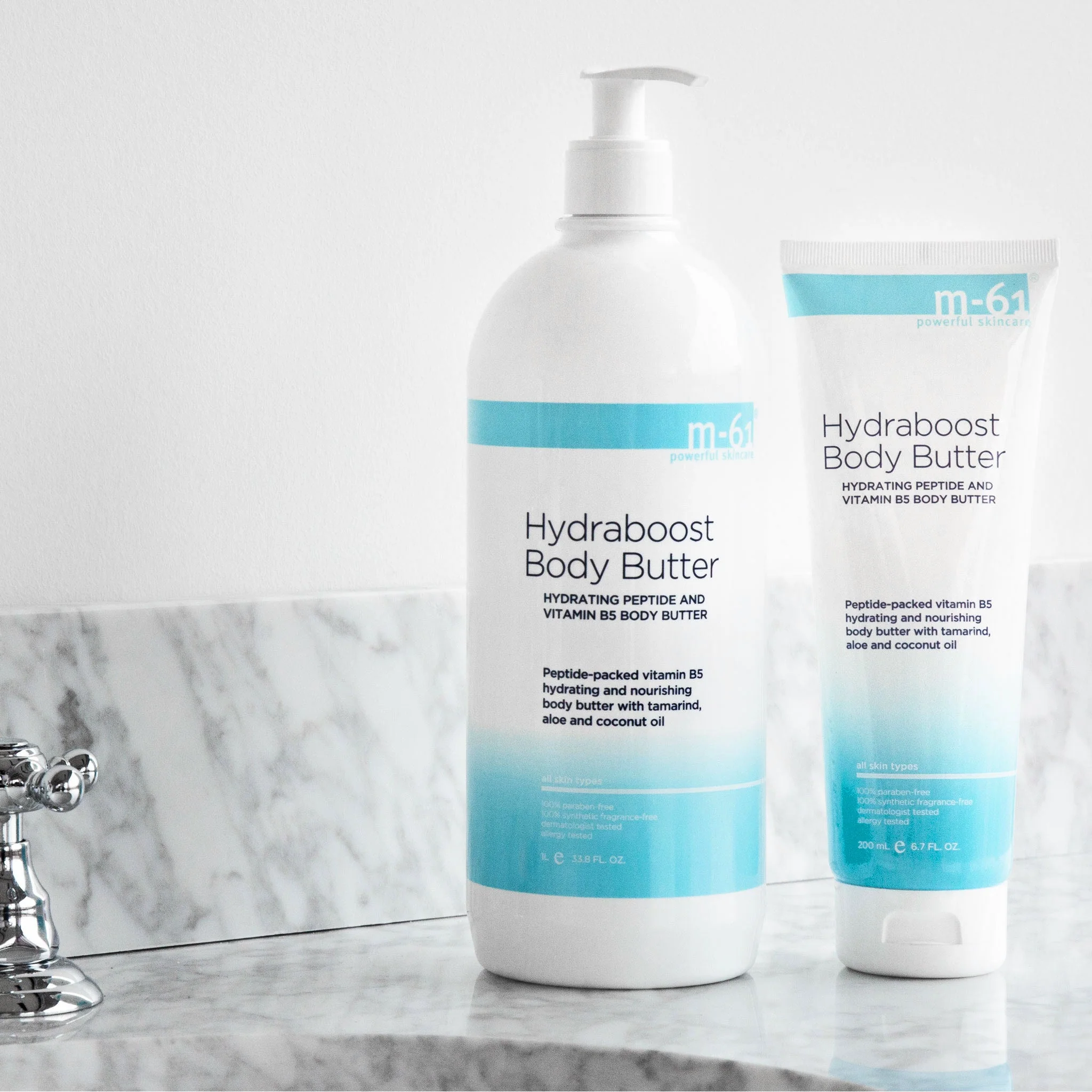 Hydraboost Body Butter - Image 5