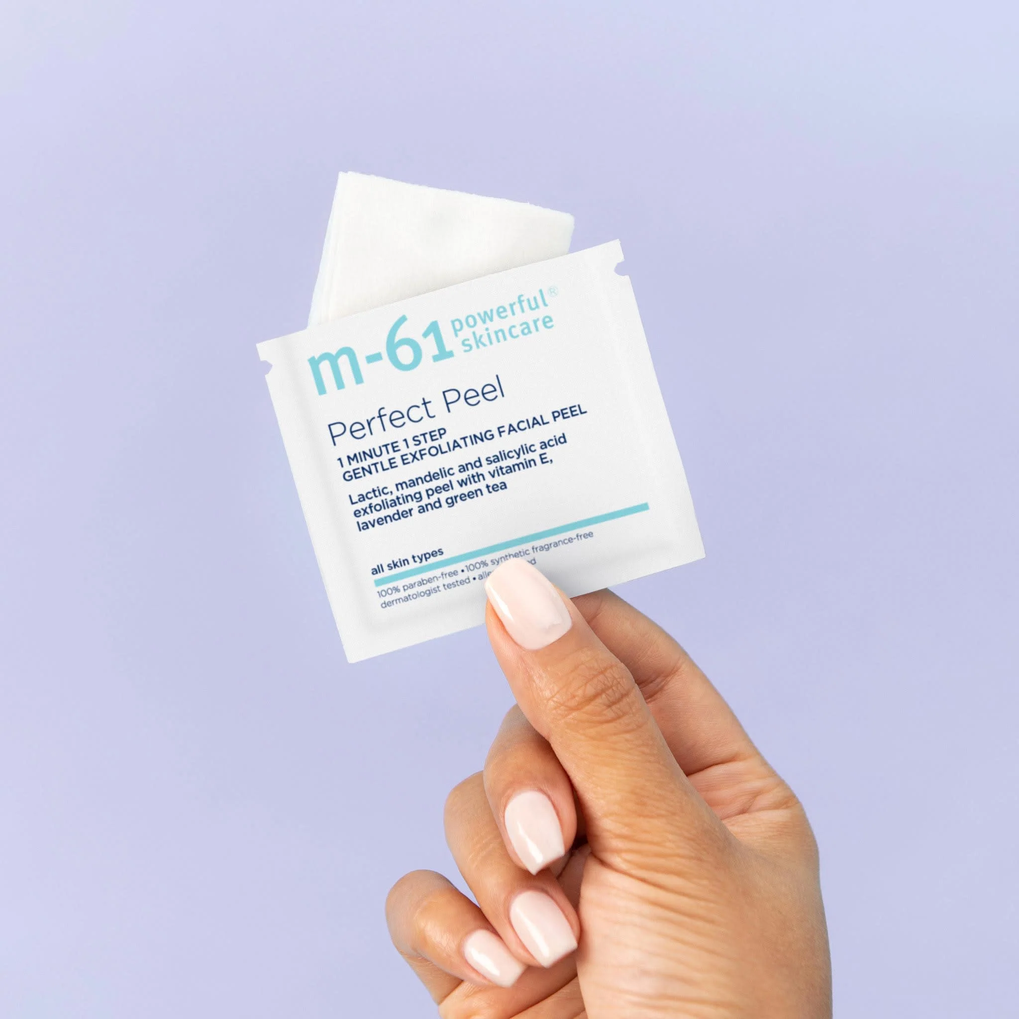 Perfect Peel - 10 Treatments - Image 3