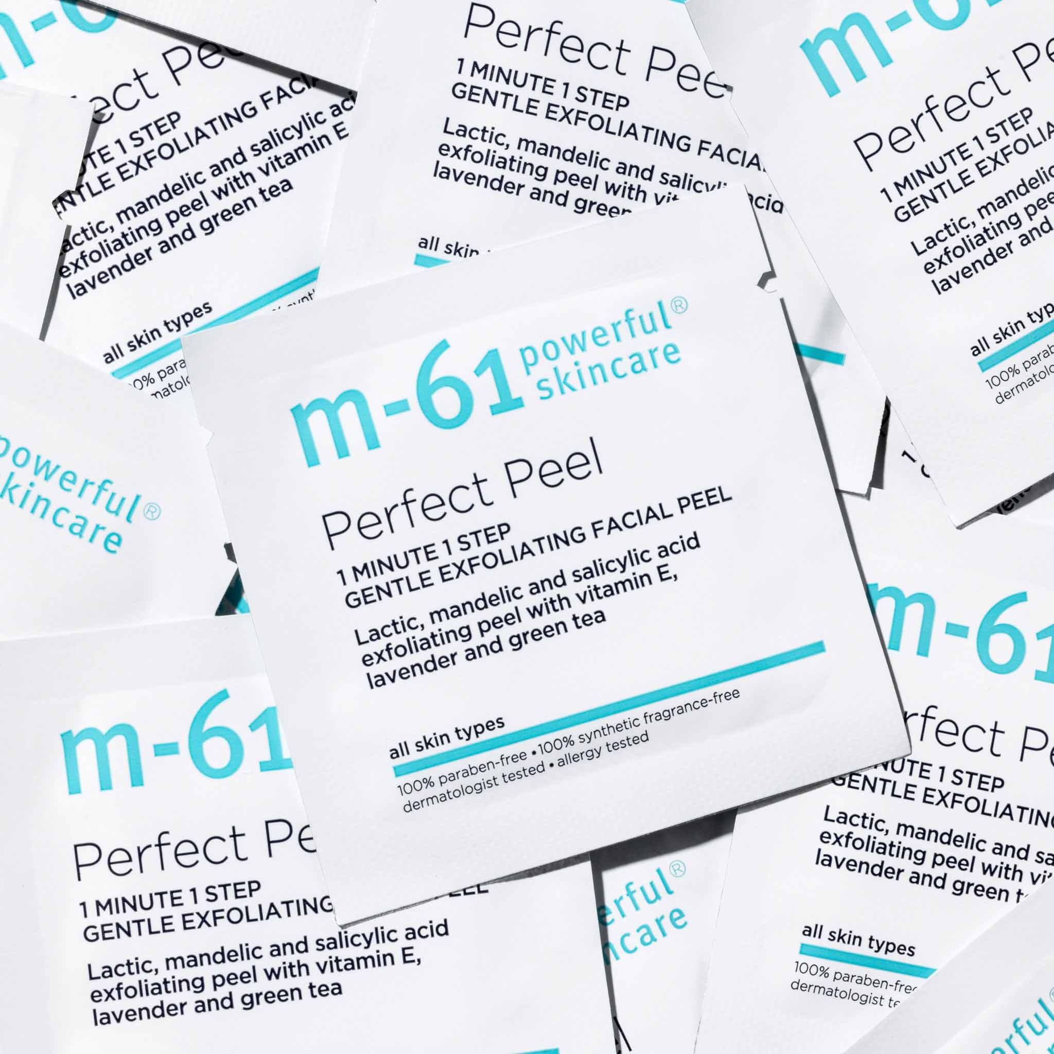 Perfect Peel - 10 Treatments - Image 4