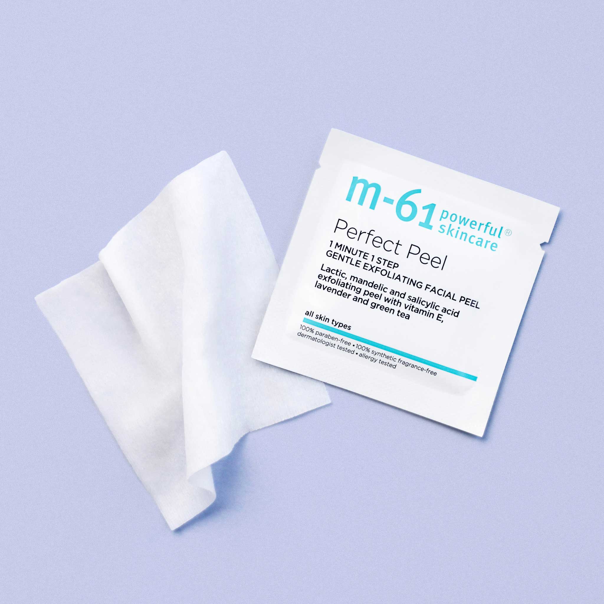 Perfect Peel - 10 Treatments - Image 5