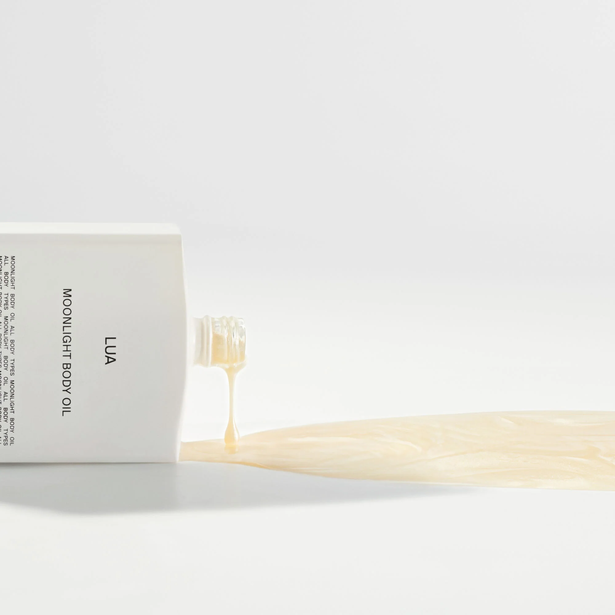 Lua Moonlight Body Oil - Image 3