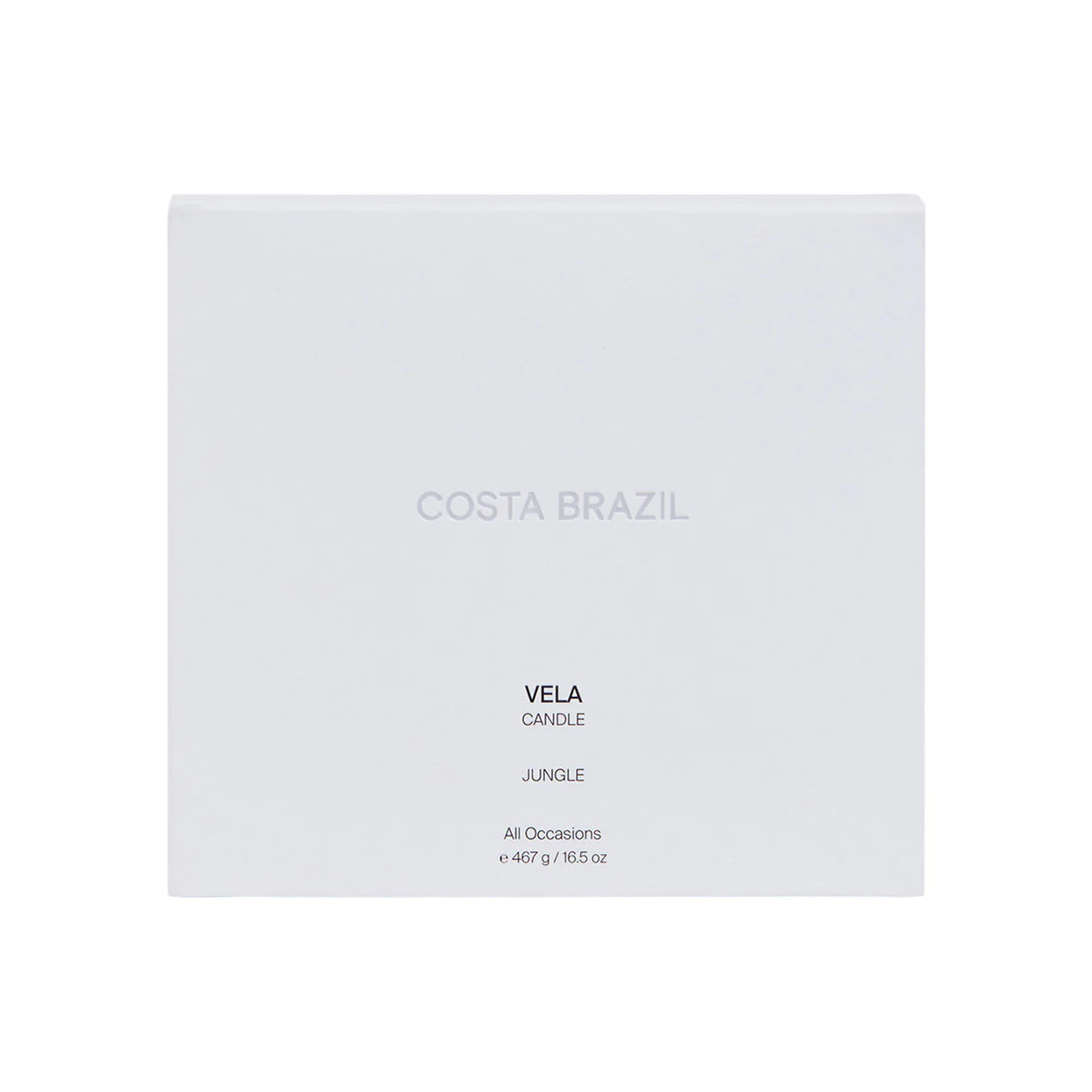Vela Jungle Candle - Image 2