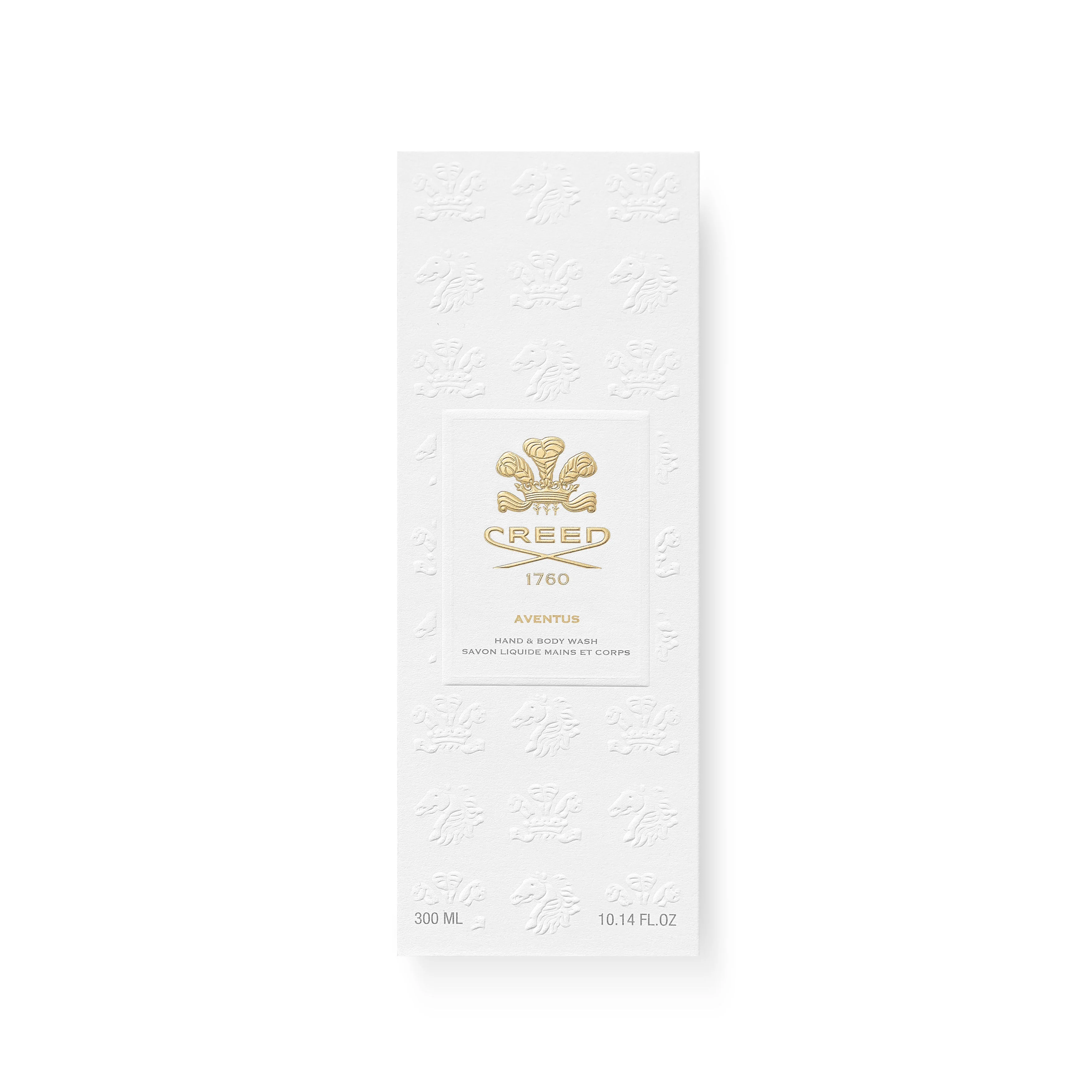 Aventus Hand & Body Wash - Image 3