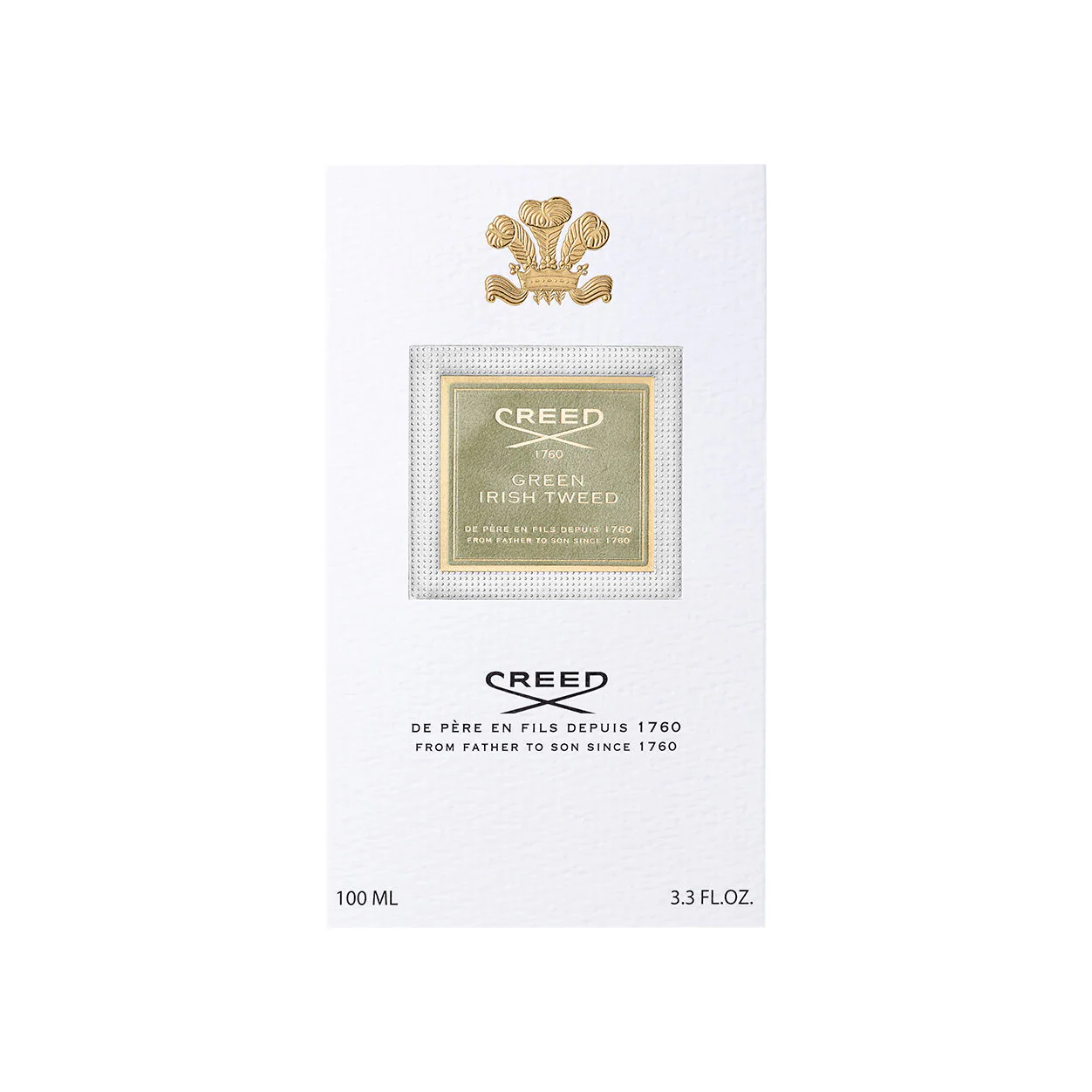 Green Irish Tweed Eau de Parfum - Image 2