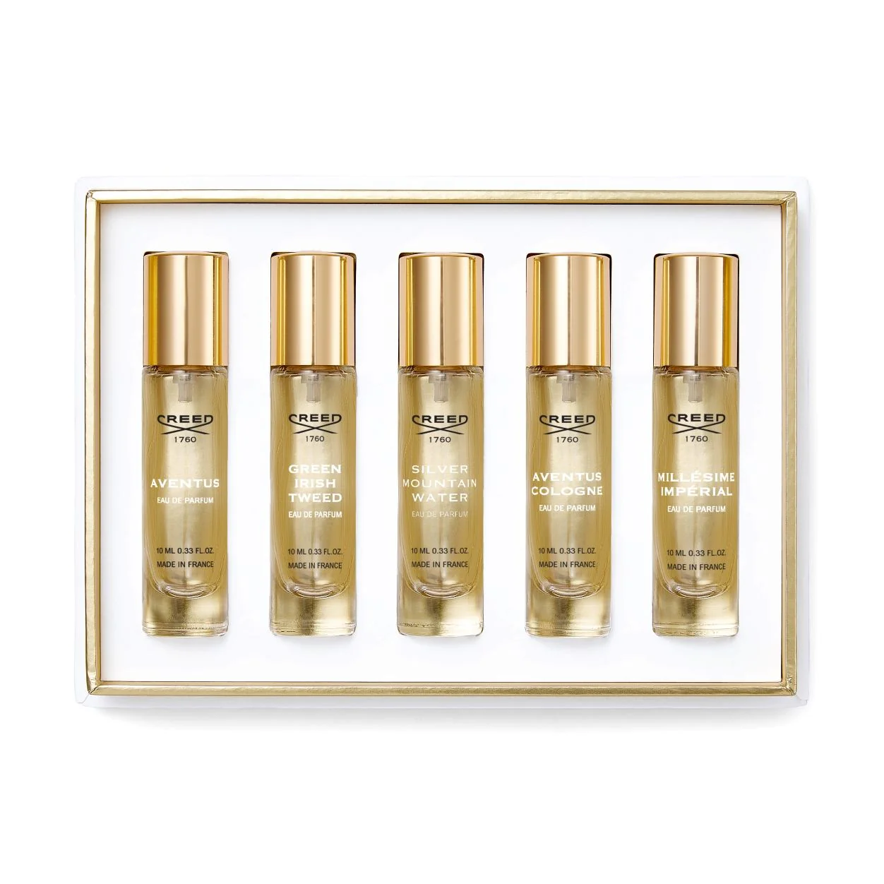 Men's 5-Piece Discovery Set (Limited Edition) - Image 2